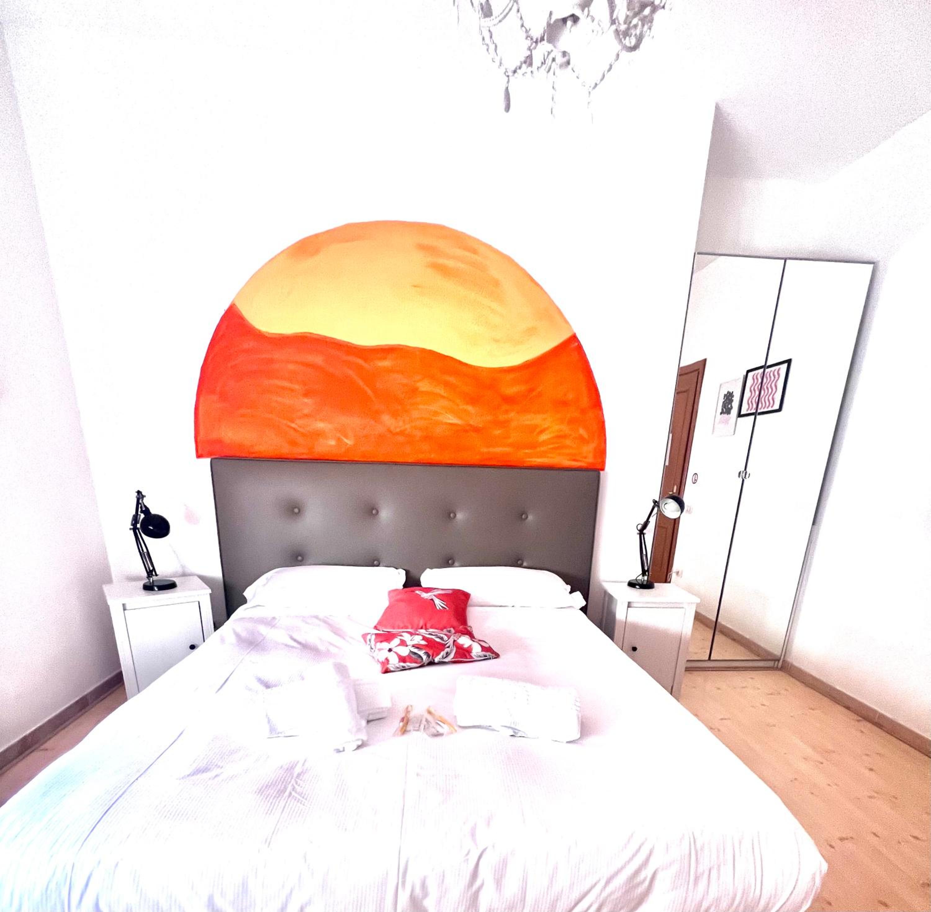 Deluxe Queen Room photo 1
