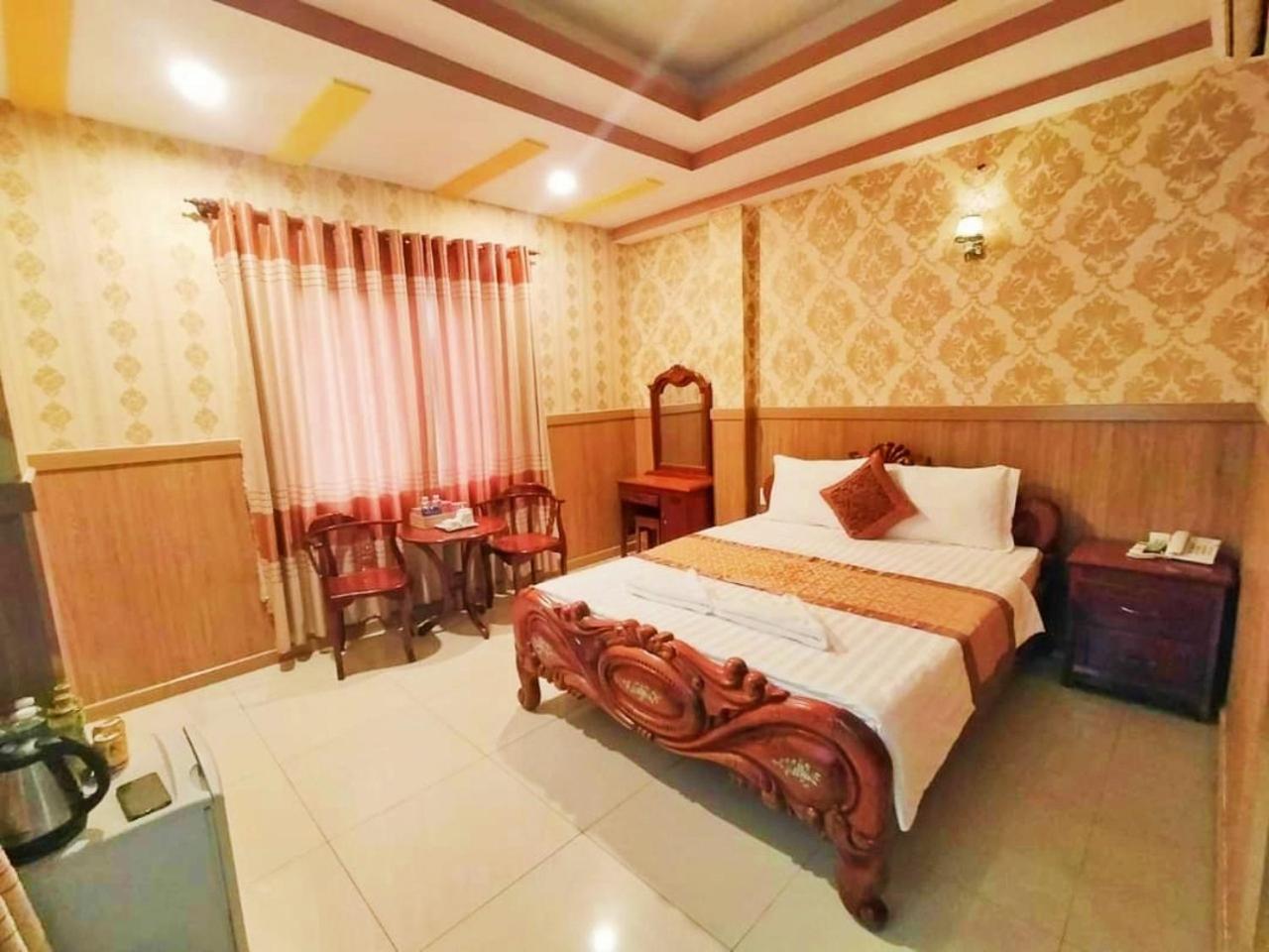 Double Room photo 3