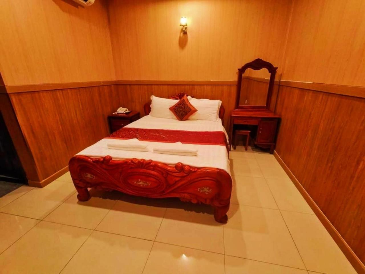 Double Room photo 3