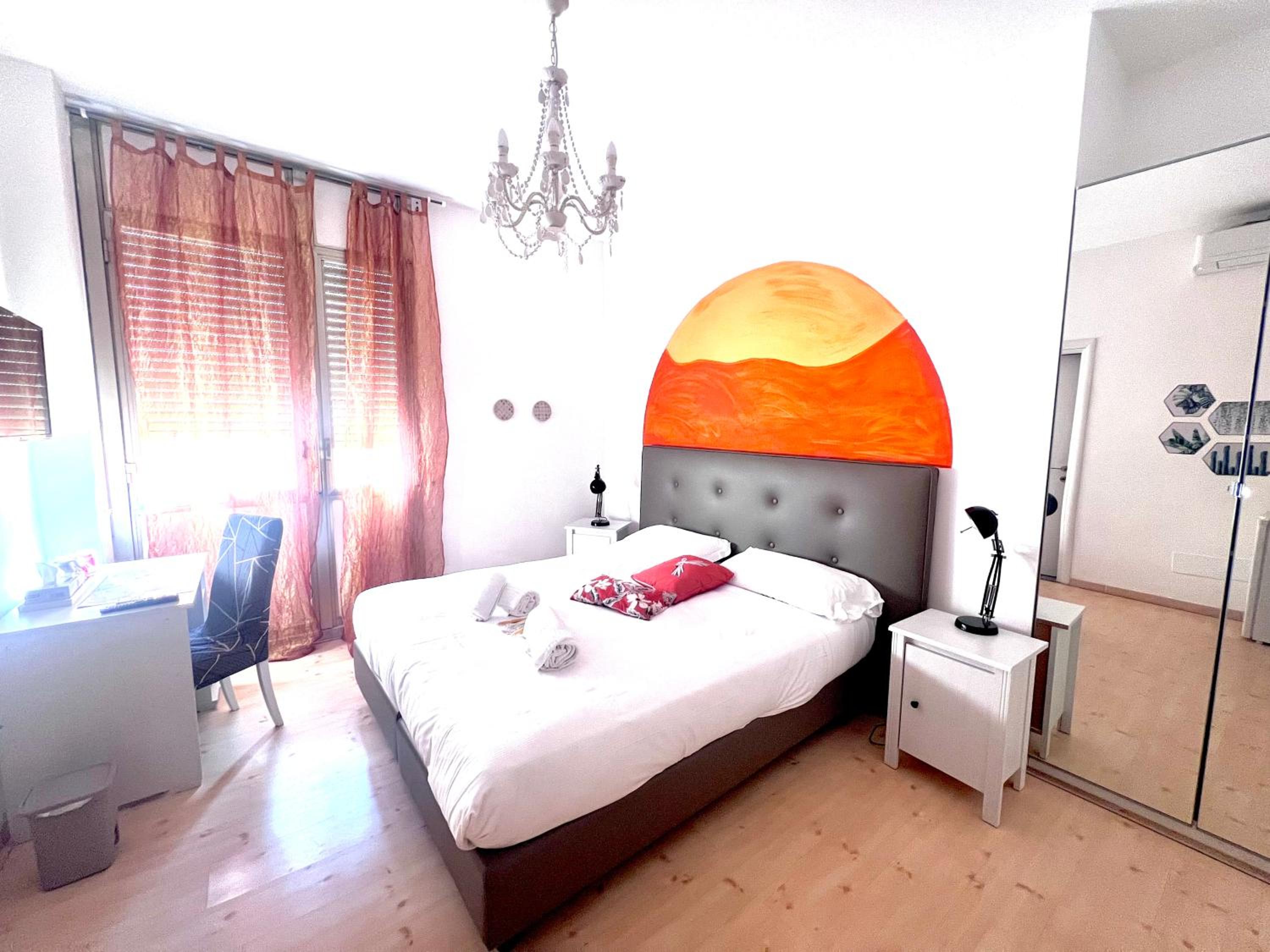 Deluxe Queen Room photo 2