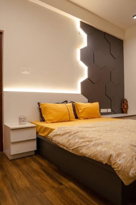 Penthouse Apartment photo 2