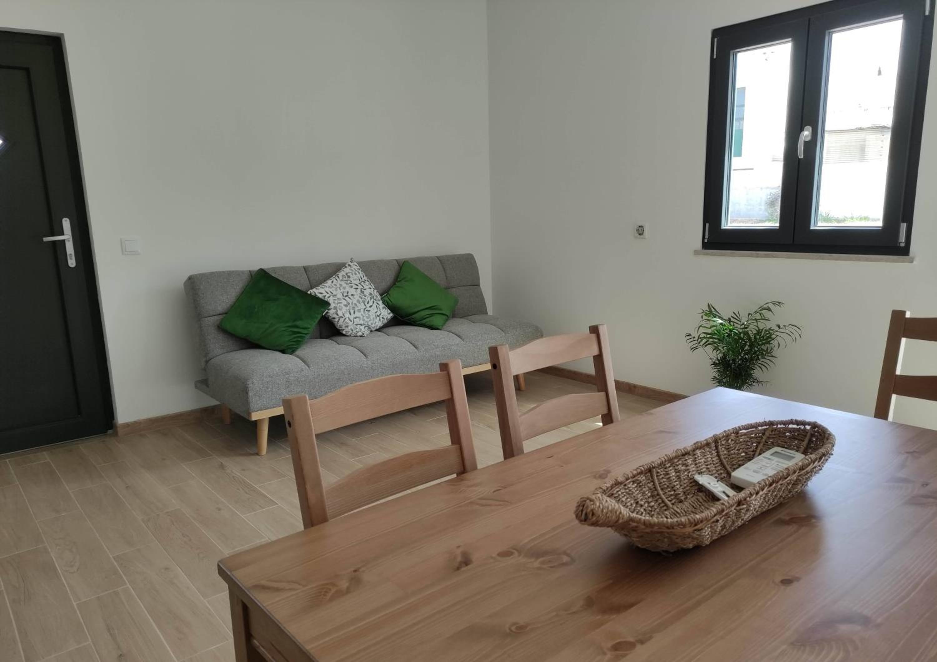 Two-Bedroom House photo 1