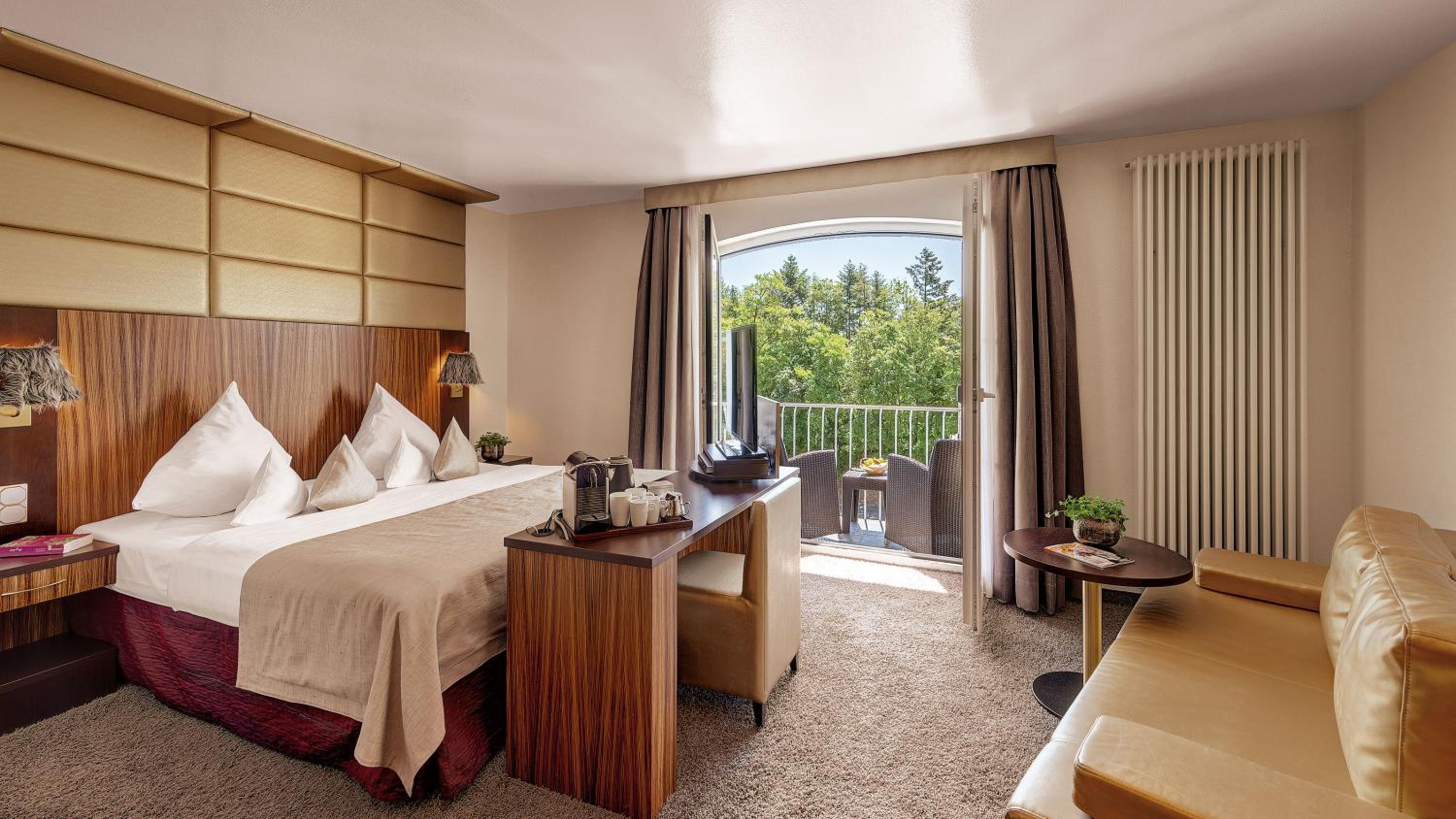 Suite photo 2