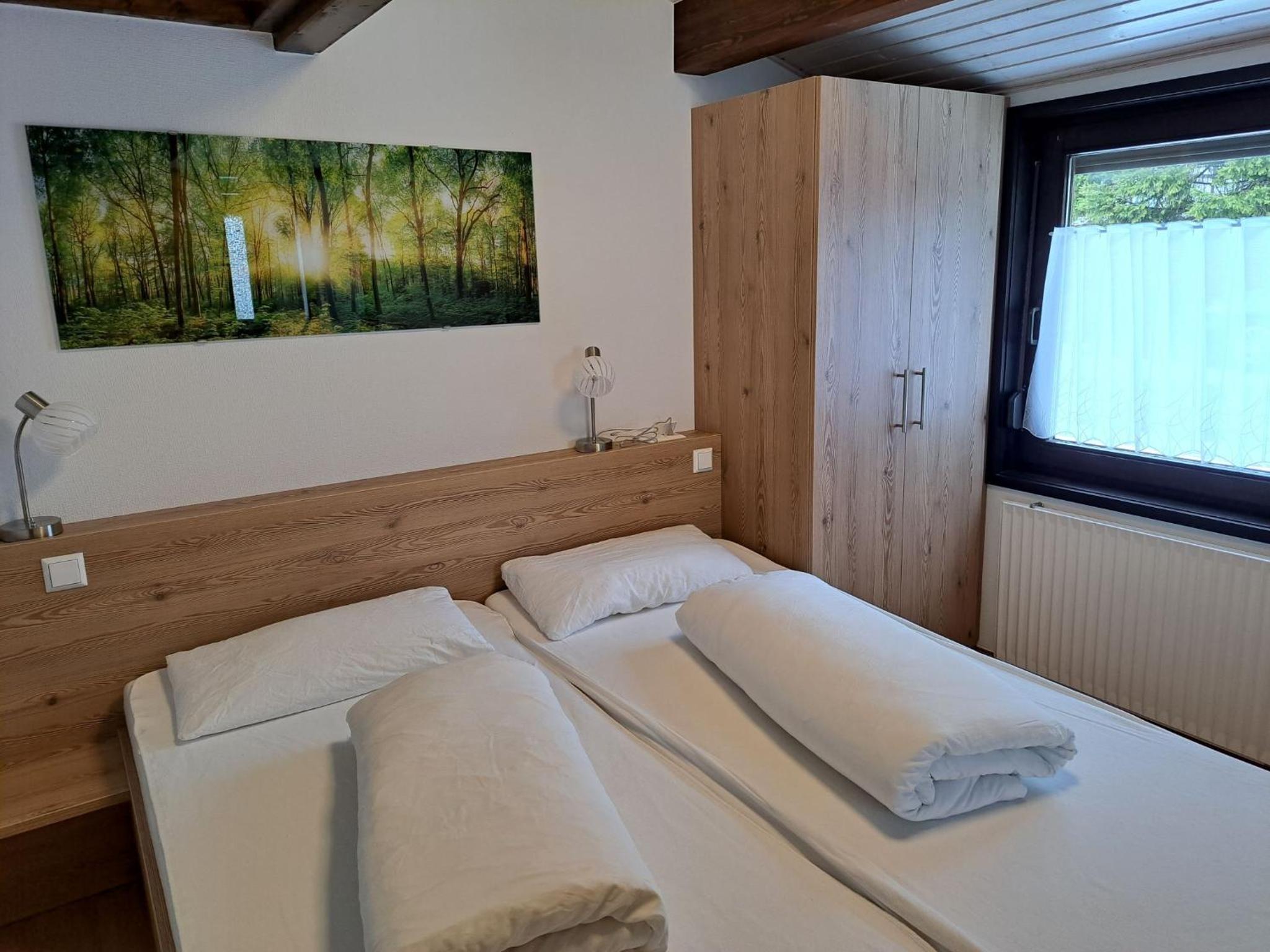 One-Bedroom House photo 3