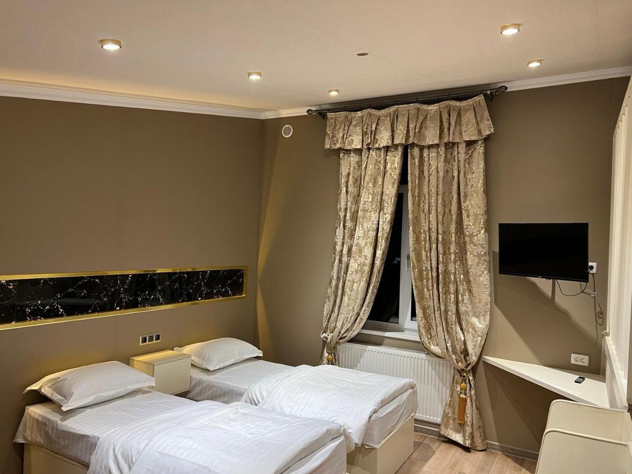 Triple Room with City View photo 3