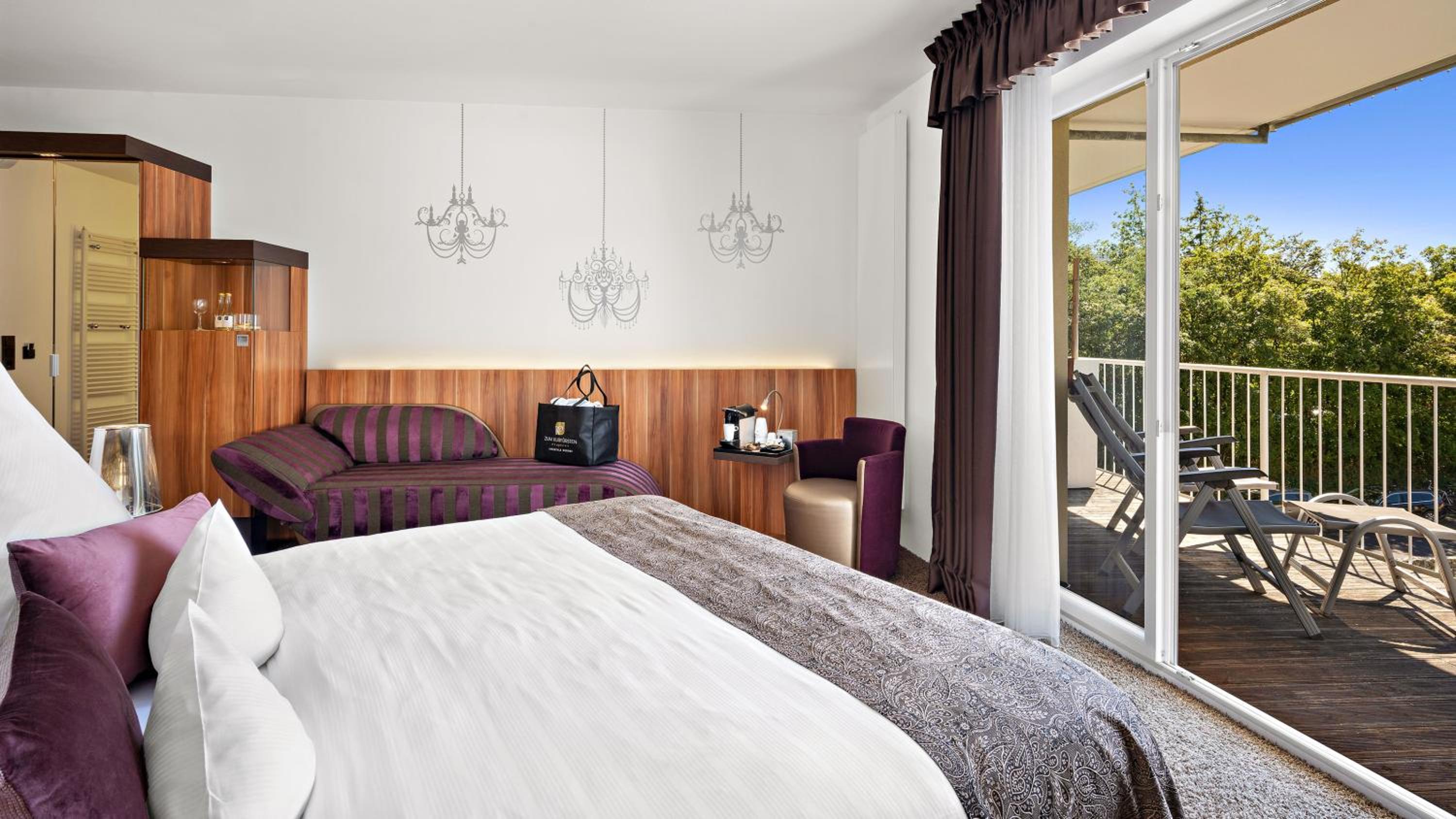 Life-Style Double Room photo 2