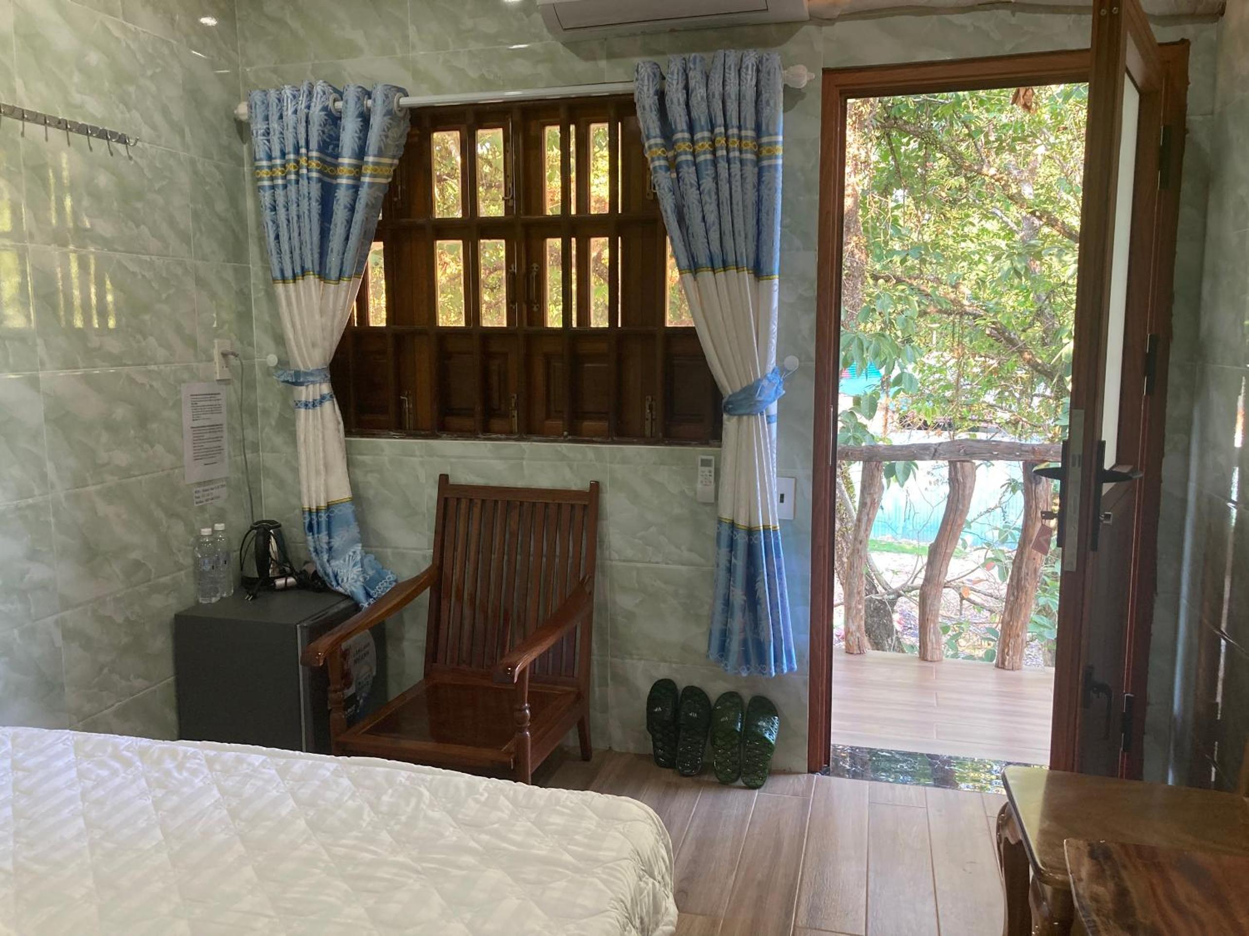 Deluxe Single Room photo 3
