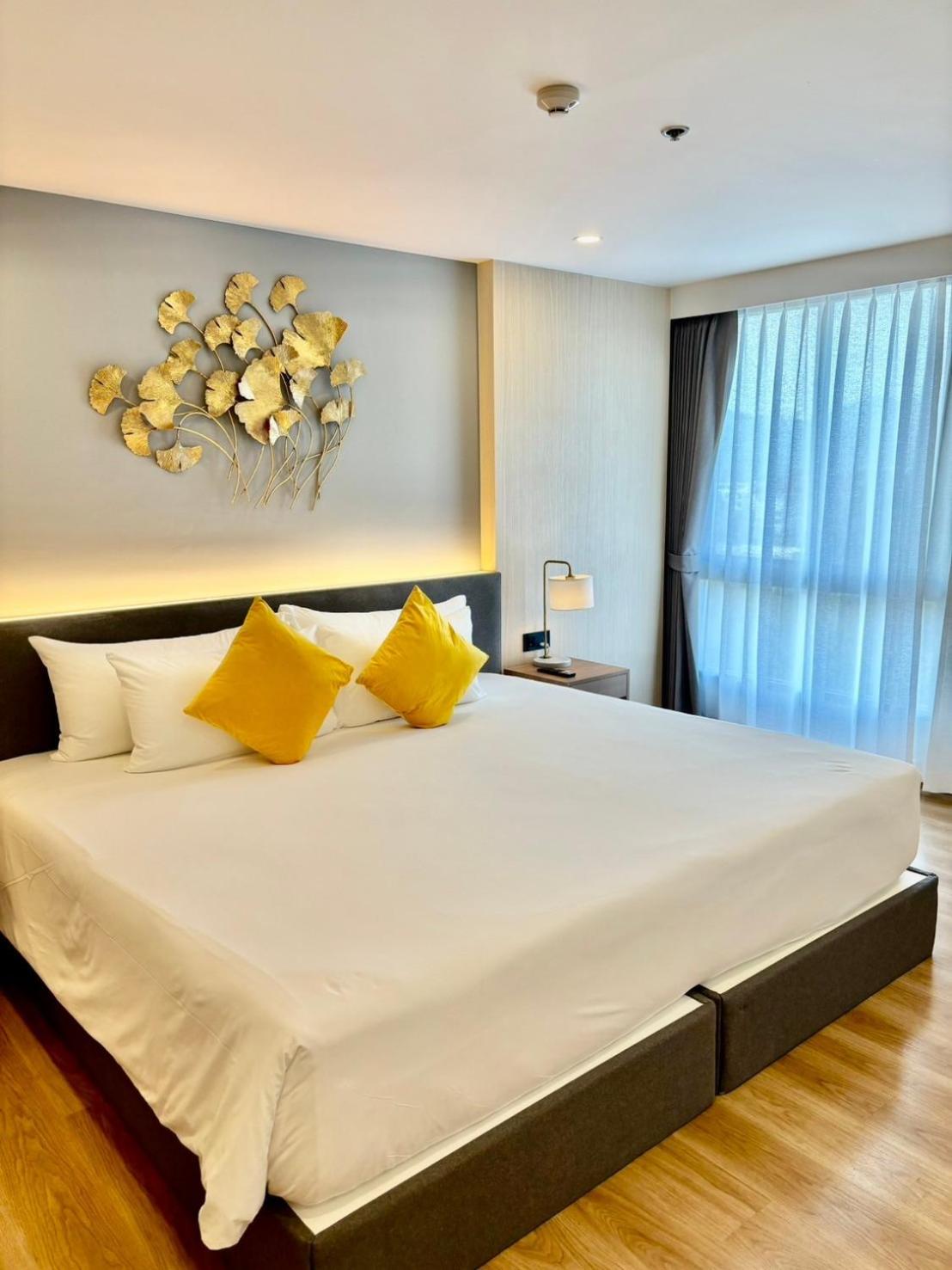 Duplex Suite