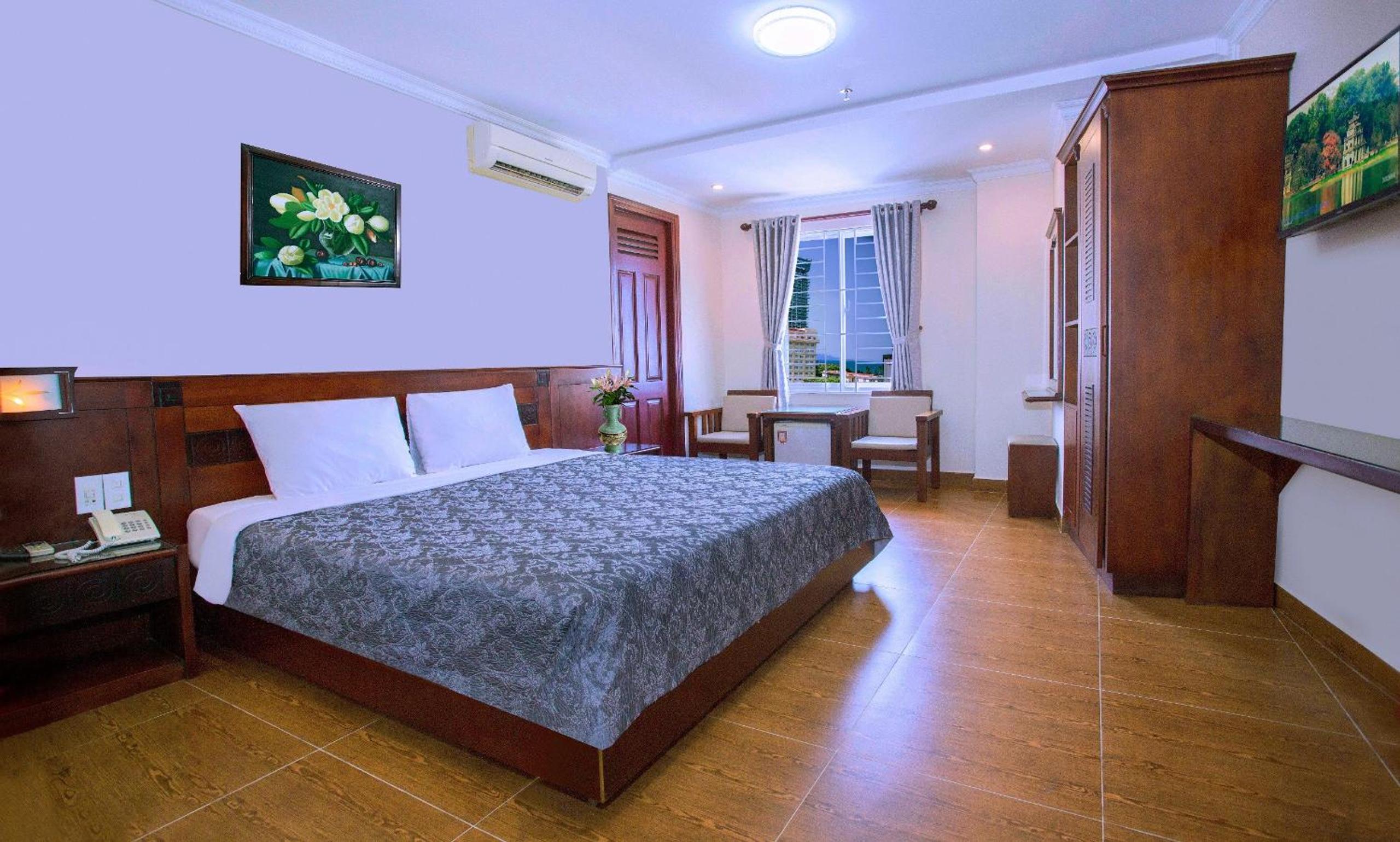 Superior Double Room - Photo 2