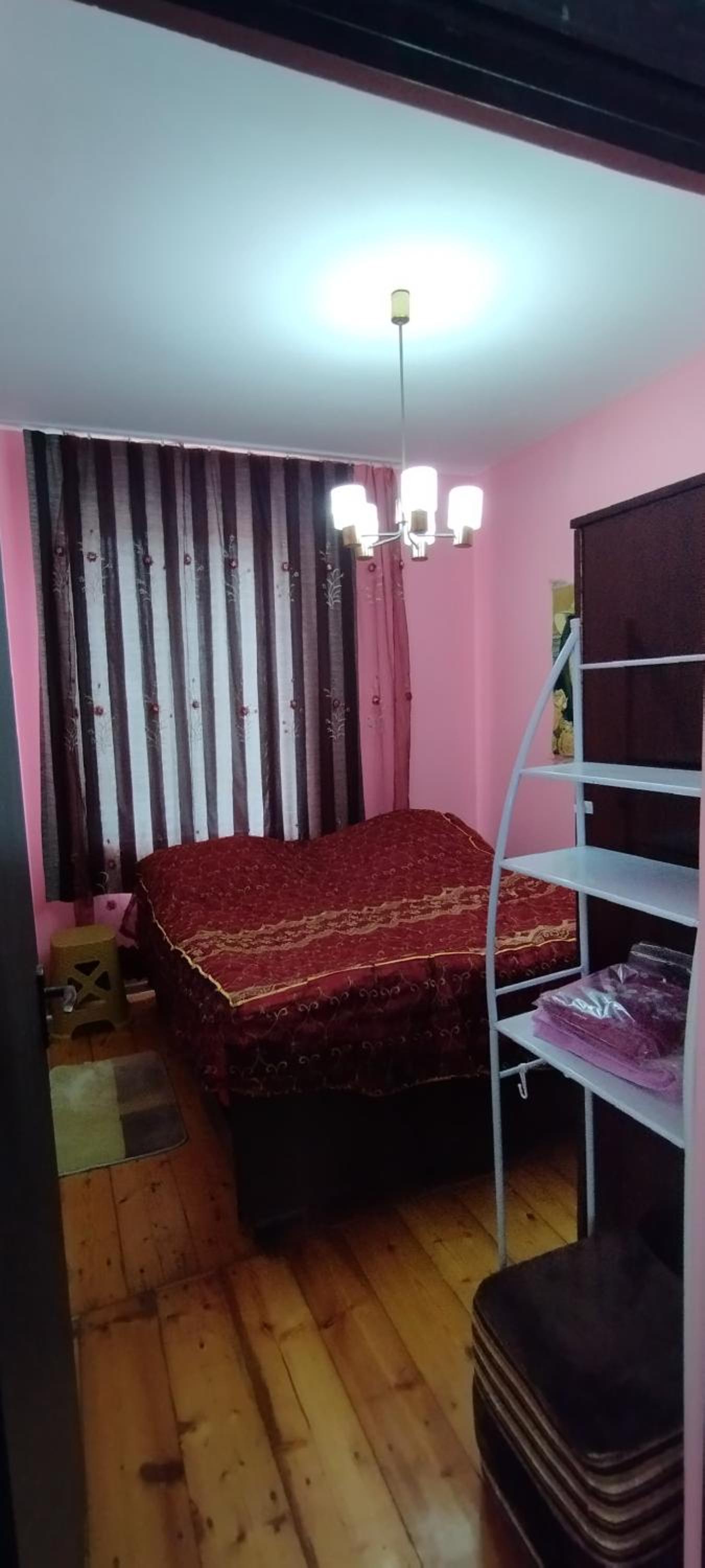 Twin Room with Shared Bathroom photo 1