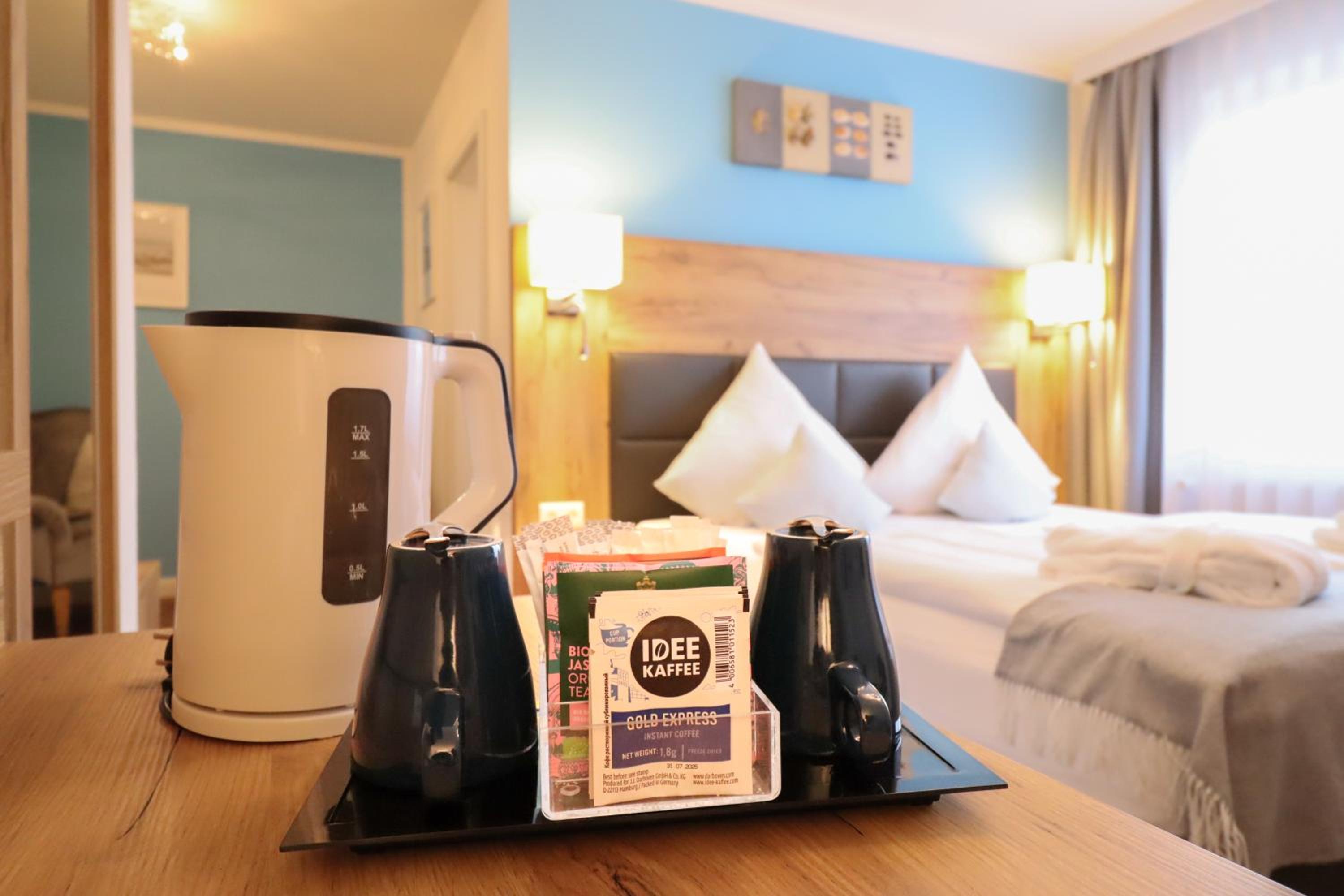 Small Junior Suite photo 3
