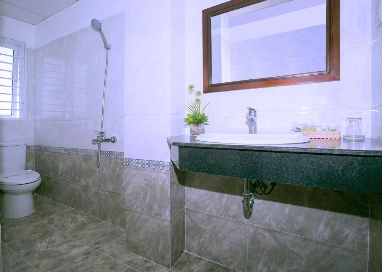 Standard Double Room - Photo 3