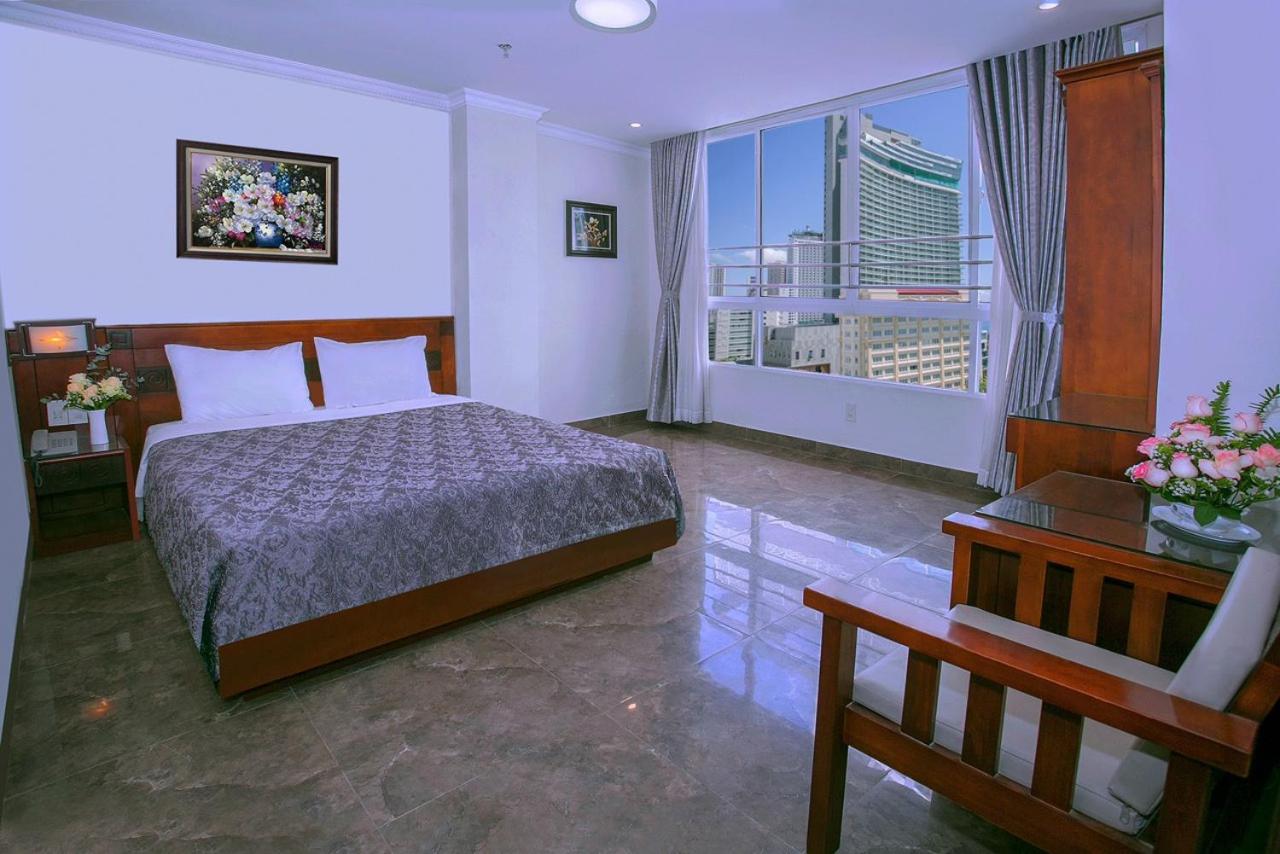 Superior Double Room - Photo 3