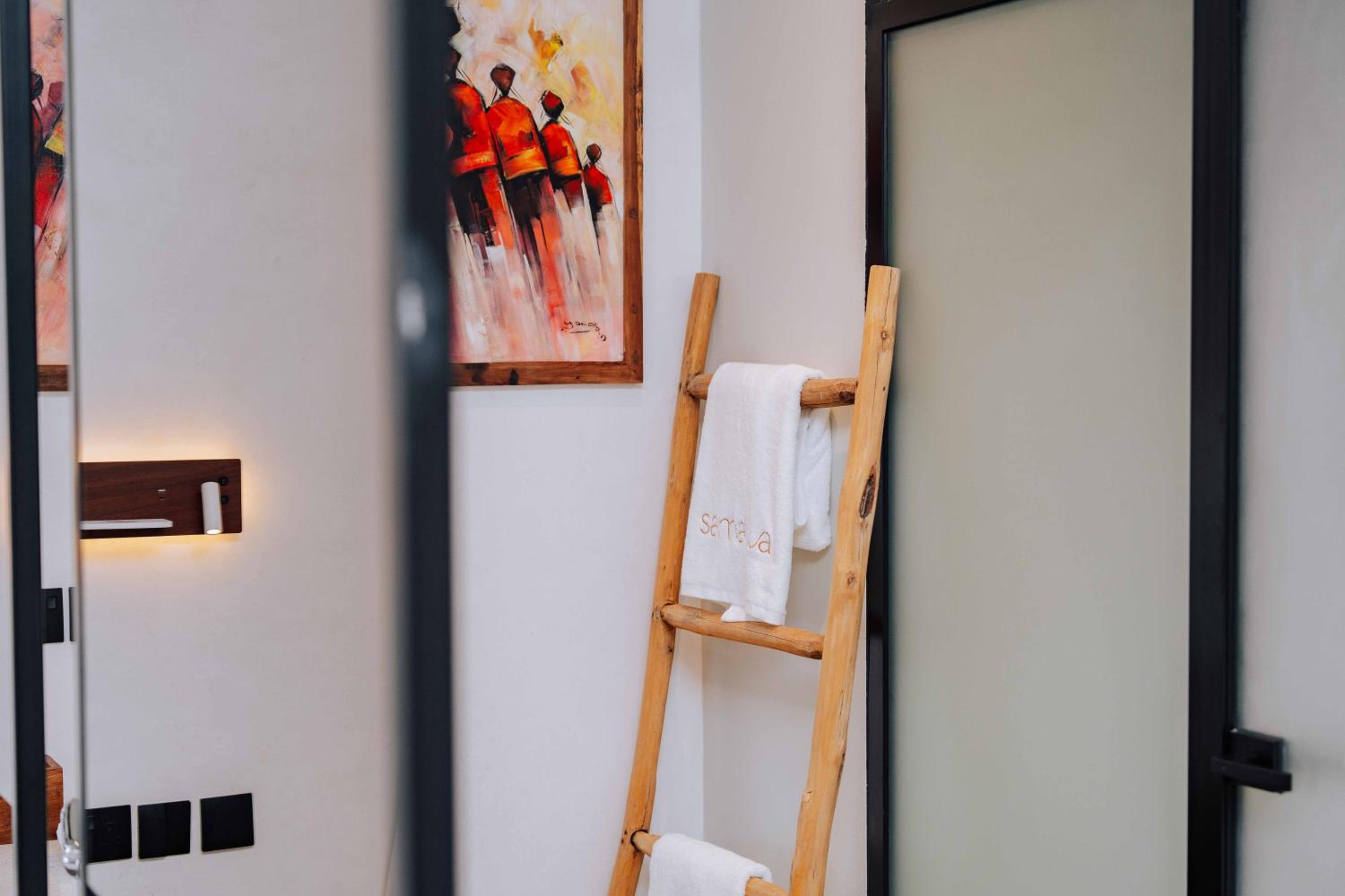 Familia Two-Bedroom Apartment