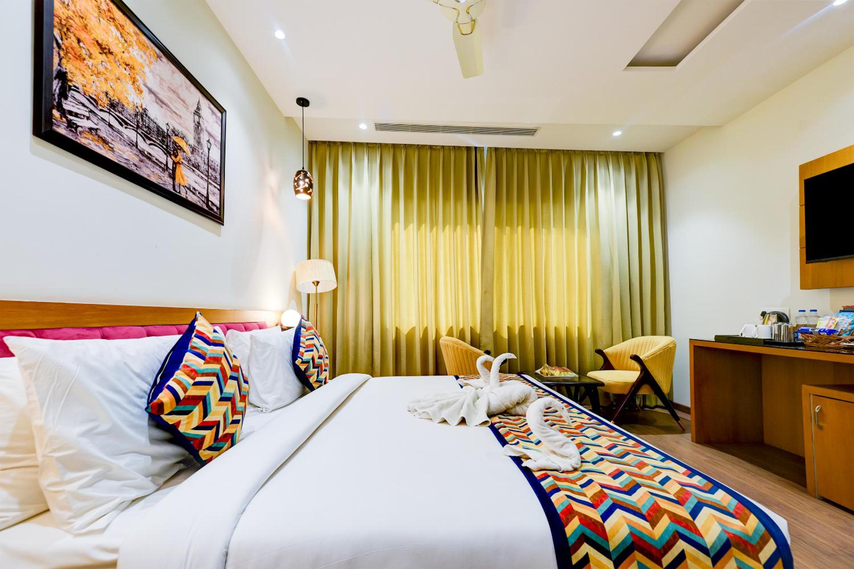 Executive Room  - Photo 8