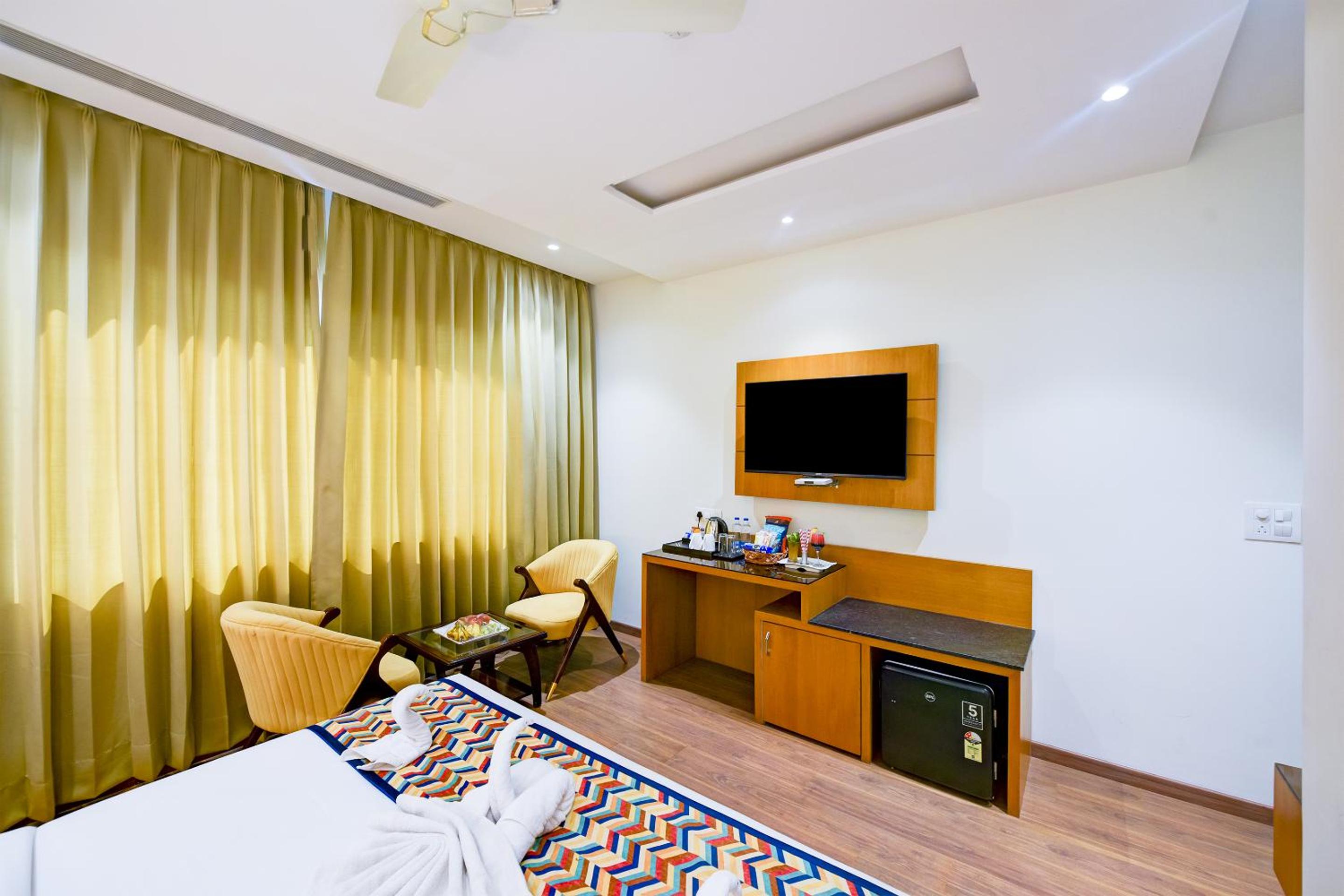 Executive Room  - Photo 1