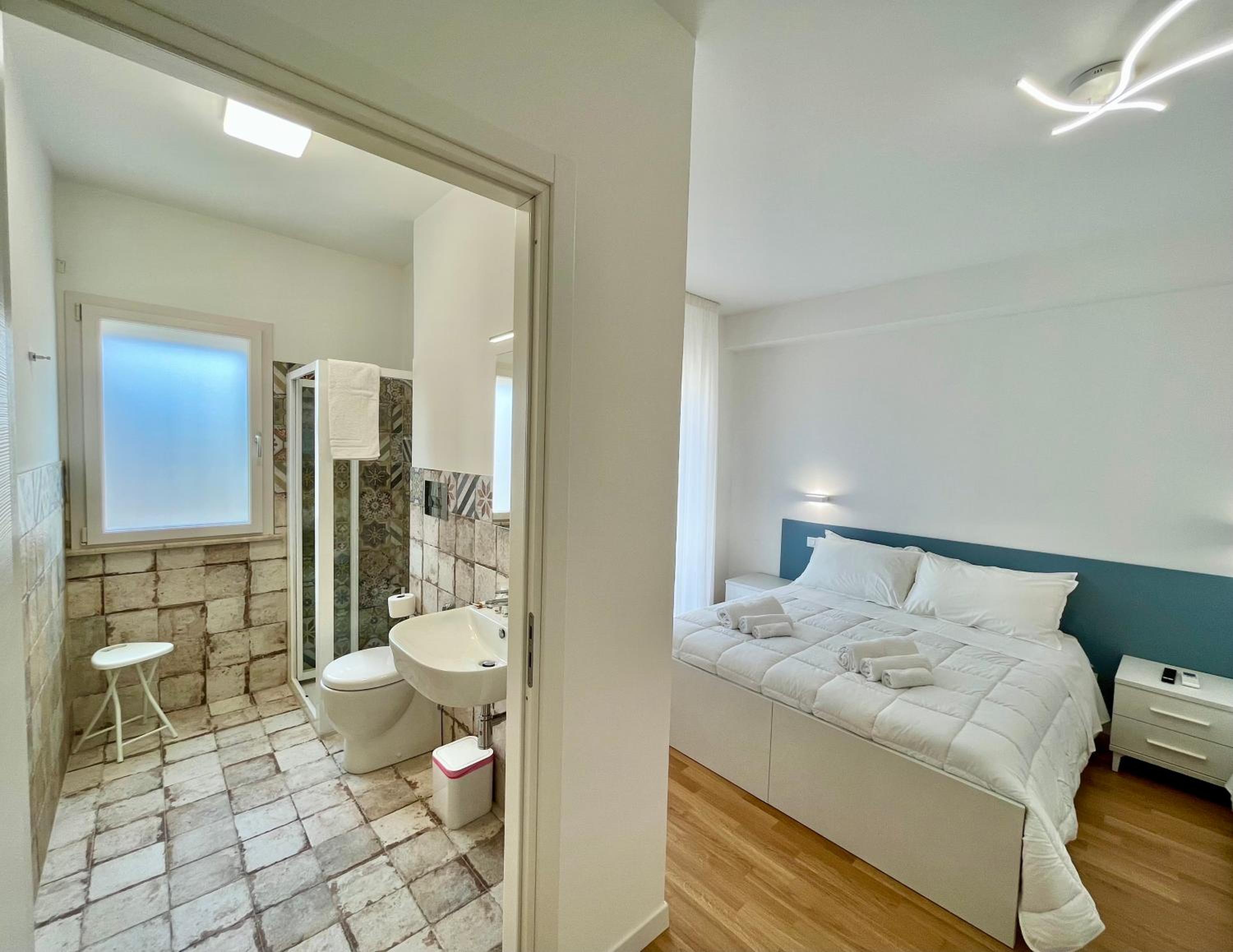 Triple Room with Balcony photo 3