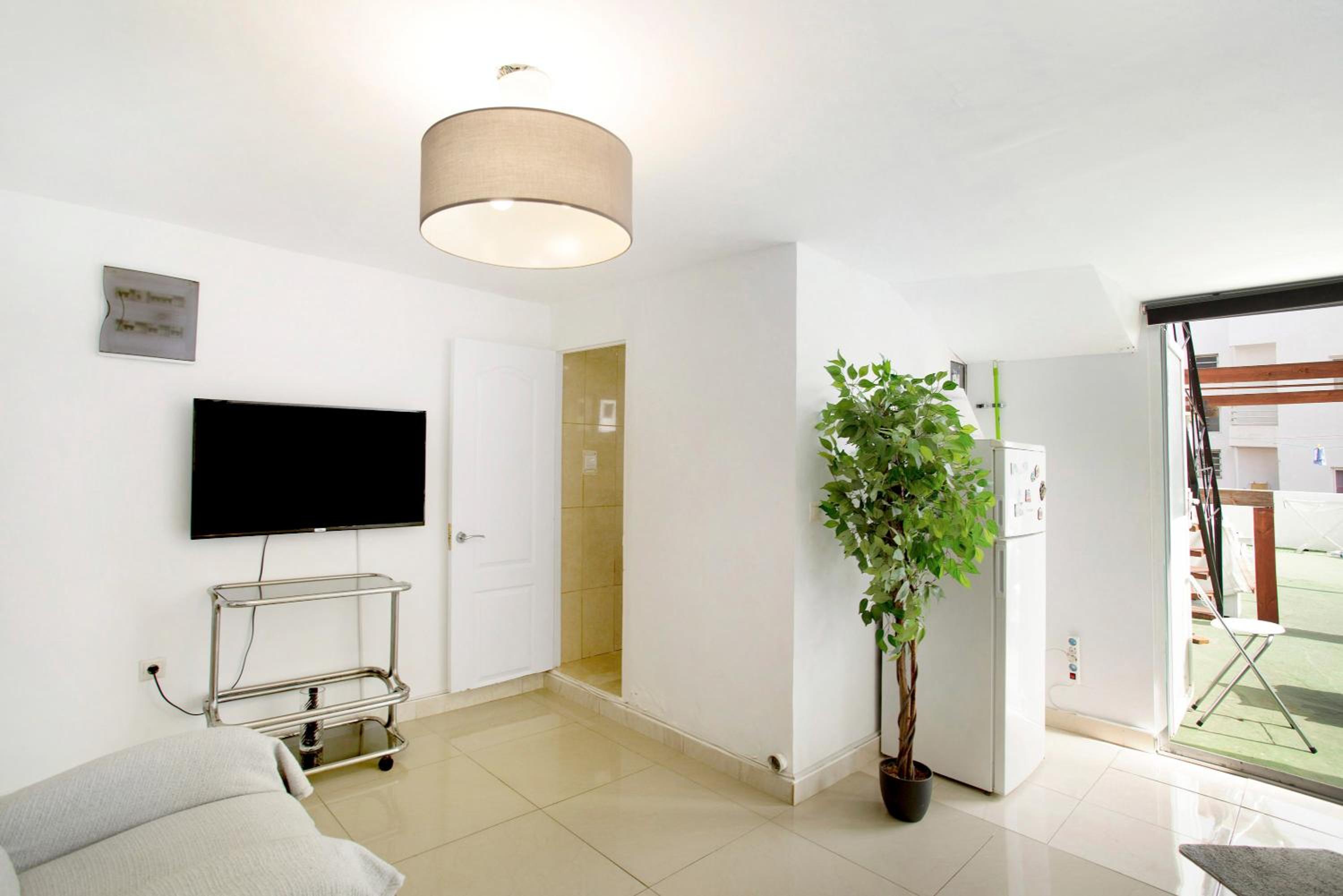 Casa de Dos Habitaciones