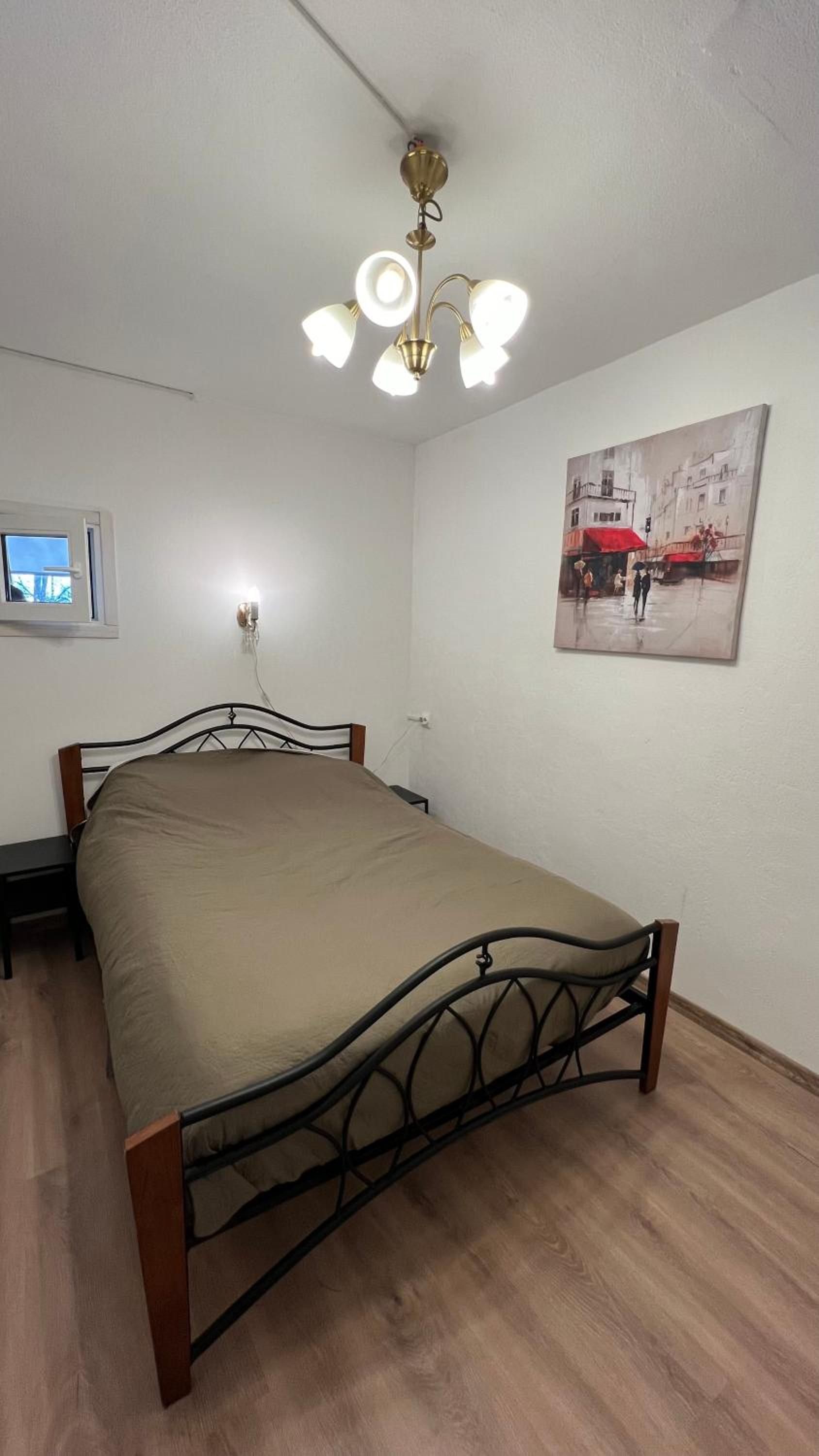 Apartment with Terrace photo 2