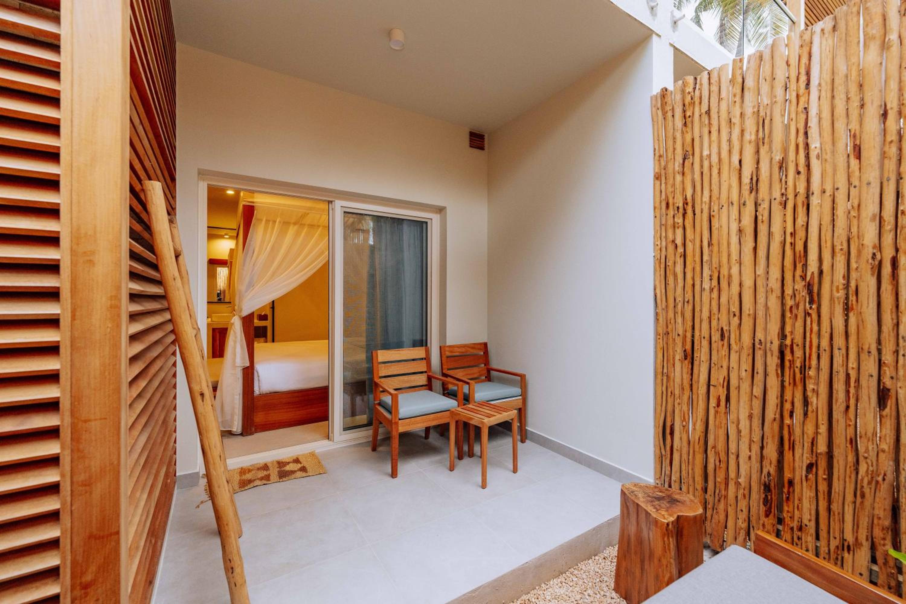 Salama Standard Double Room