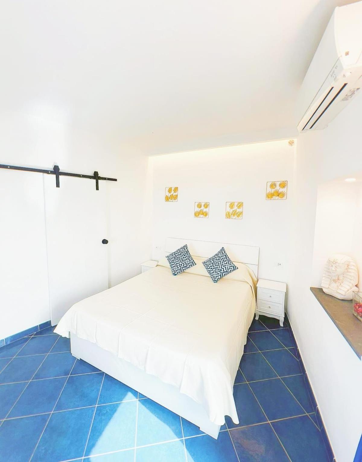 King Room With Spa Bath