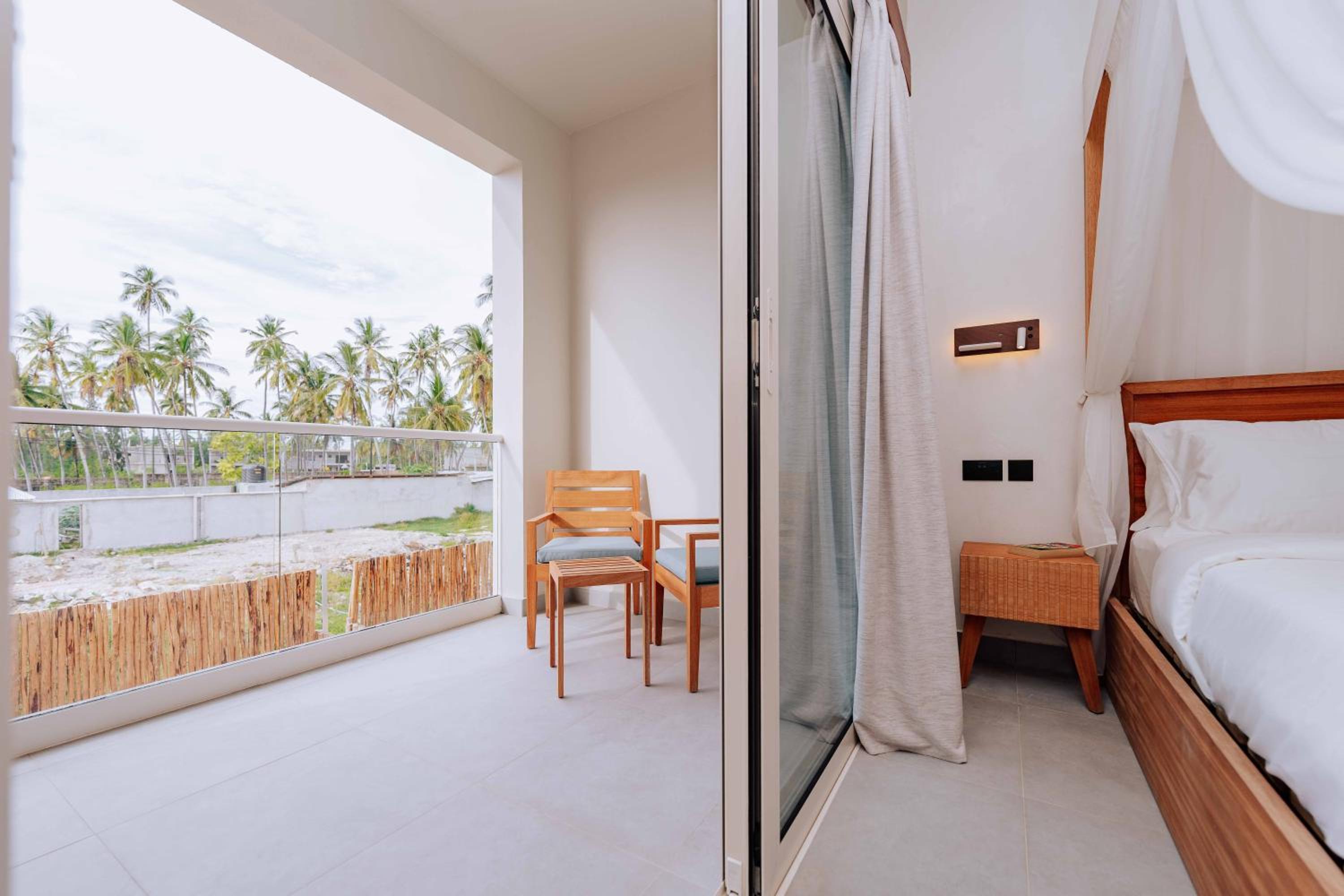 Salama Standard Double Room