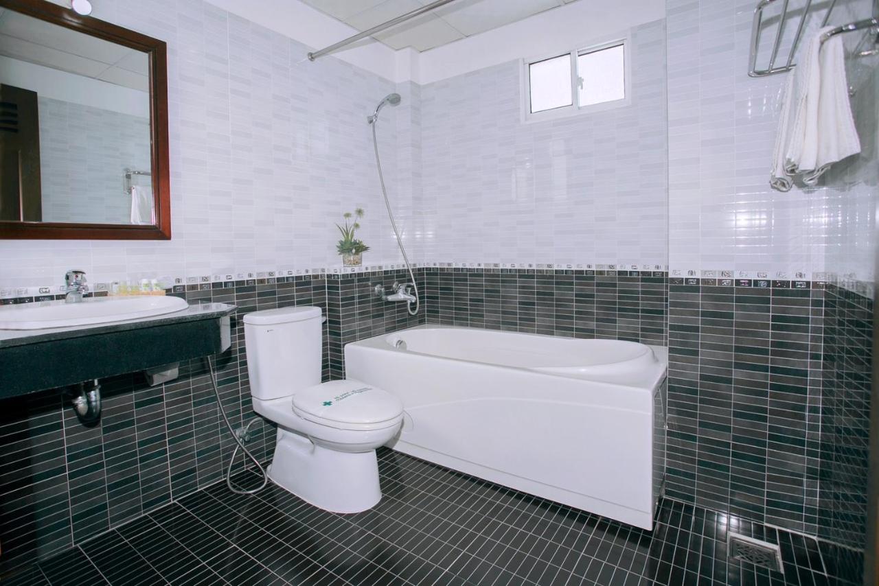 Superior Twin Room - Photo 4