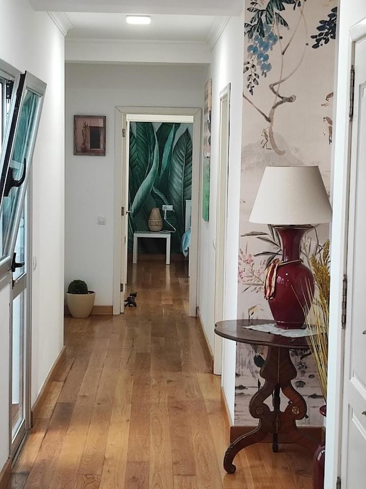 Habitación Doble con Baño Privado