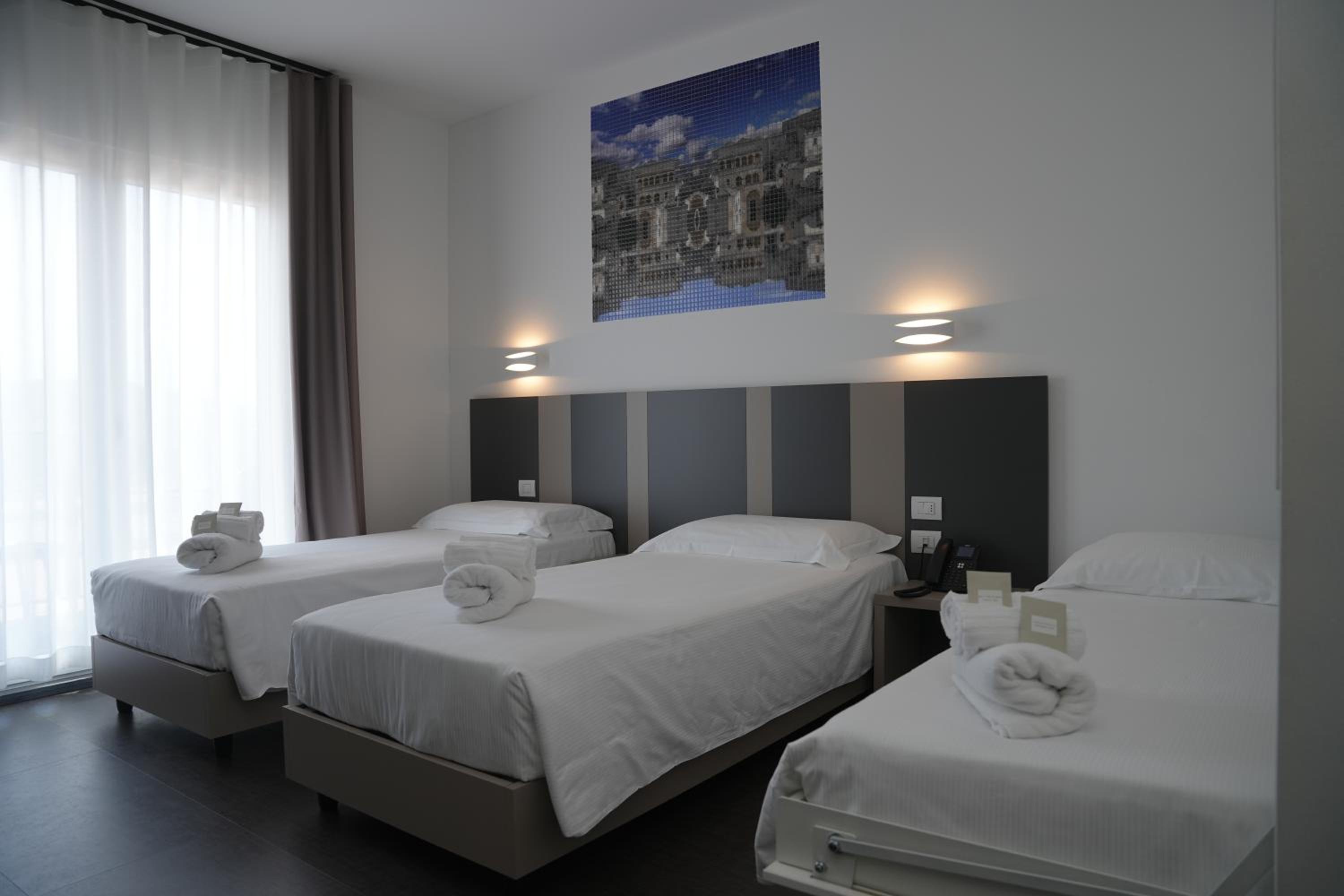 Triple Room - Photo 4