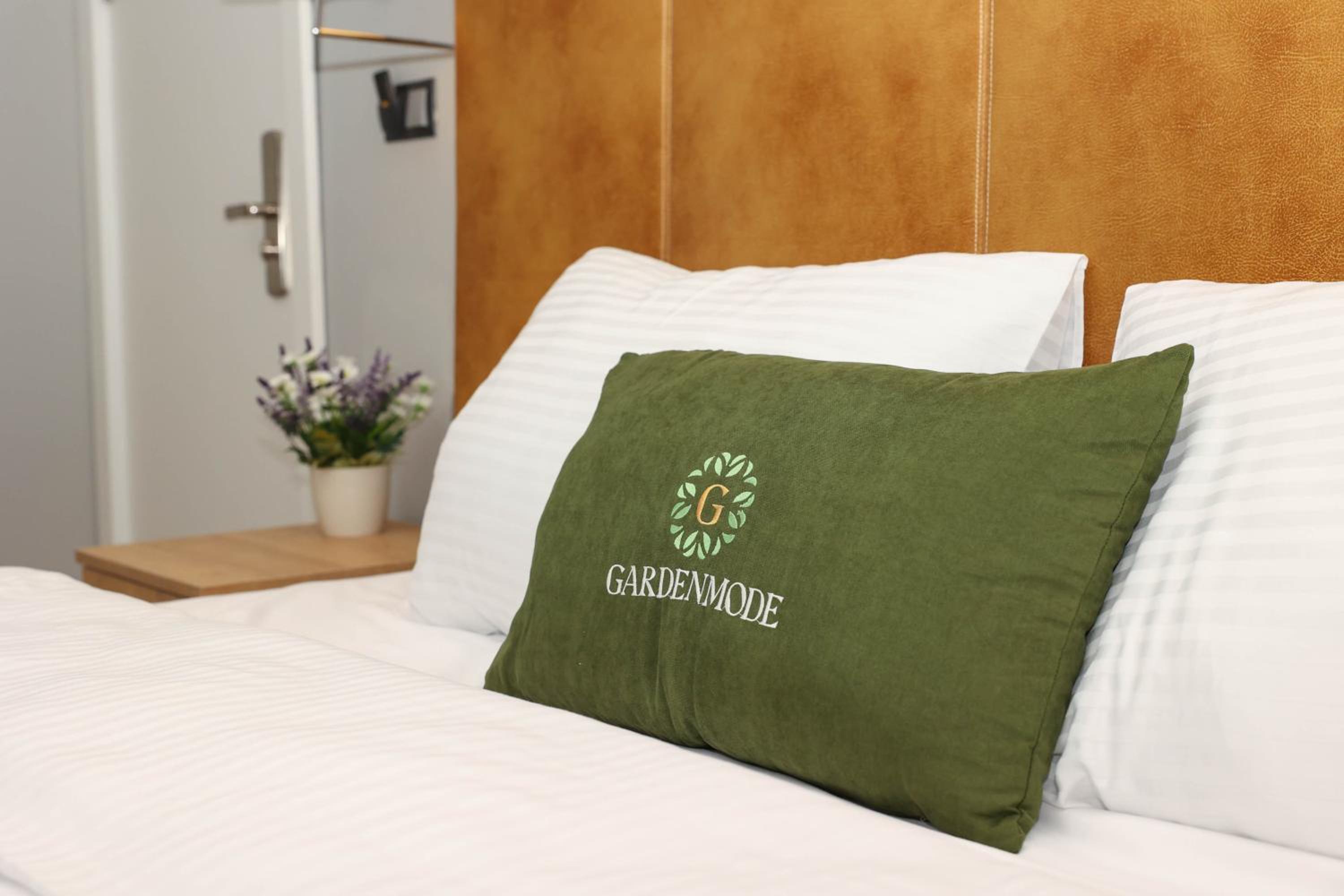 Superior Double Room - Photo 18