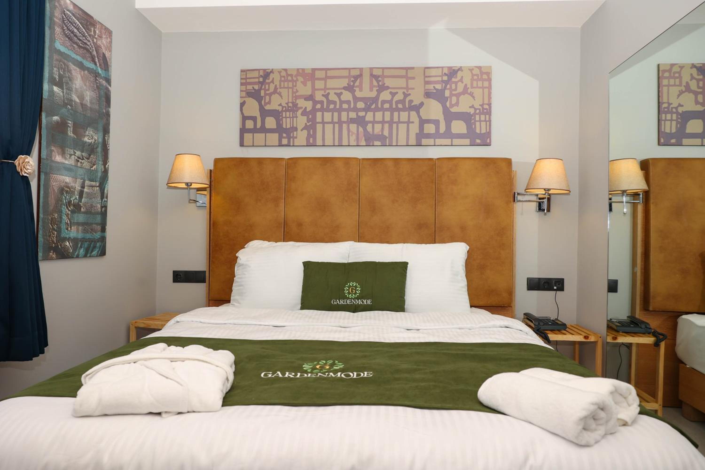 Superior Double Room - Photo 5