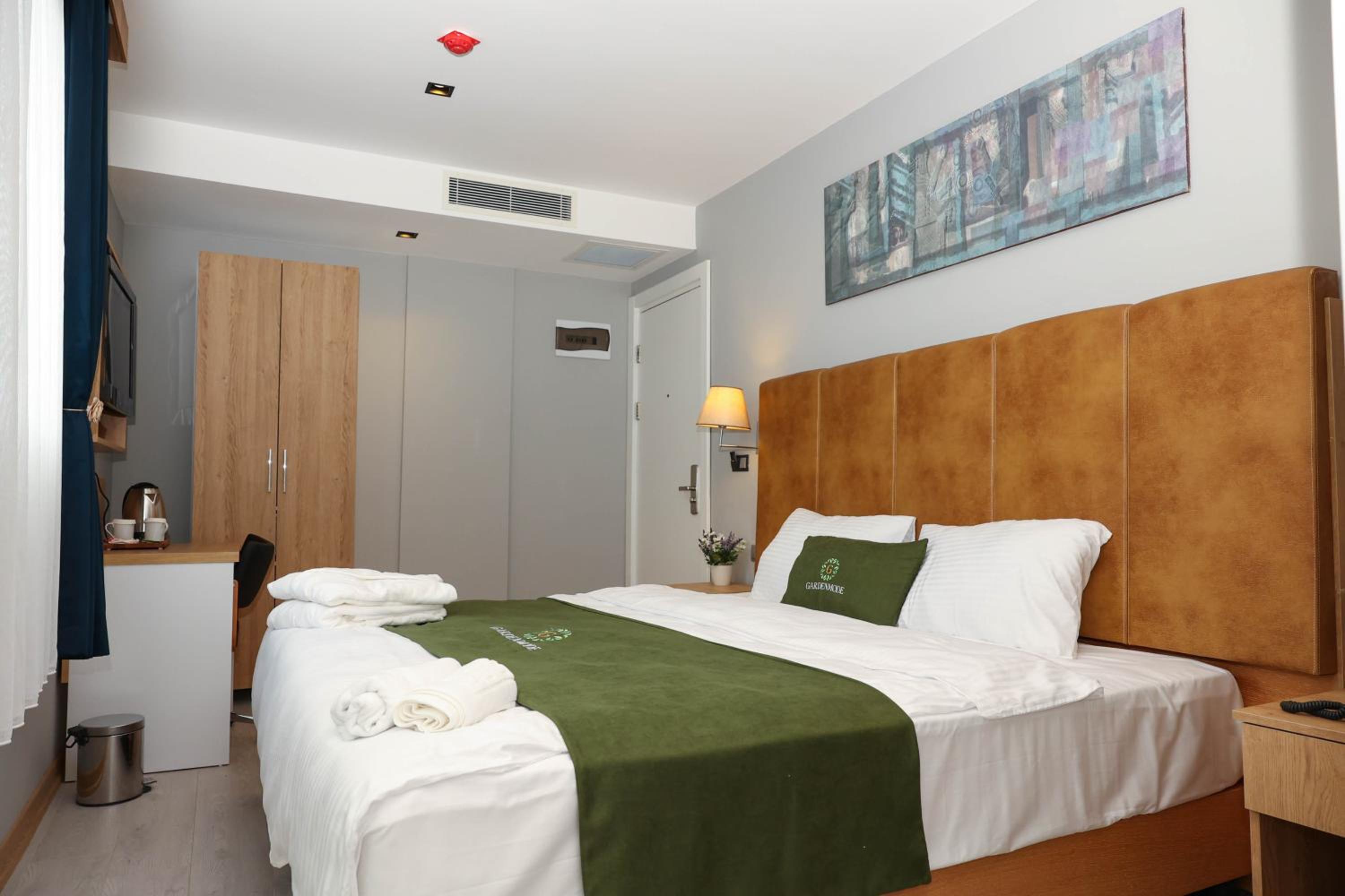 Superior Double Room - Photo 4