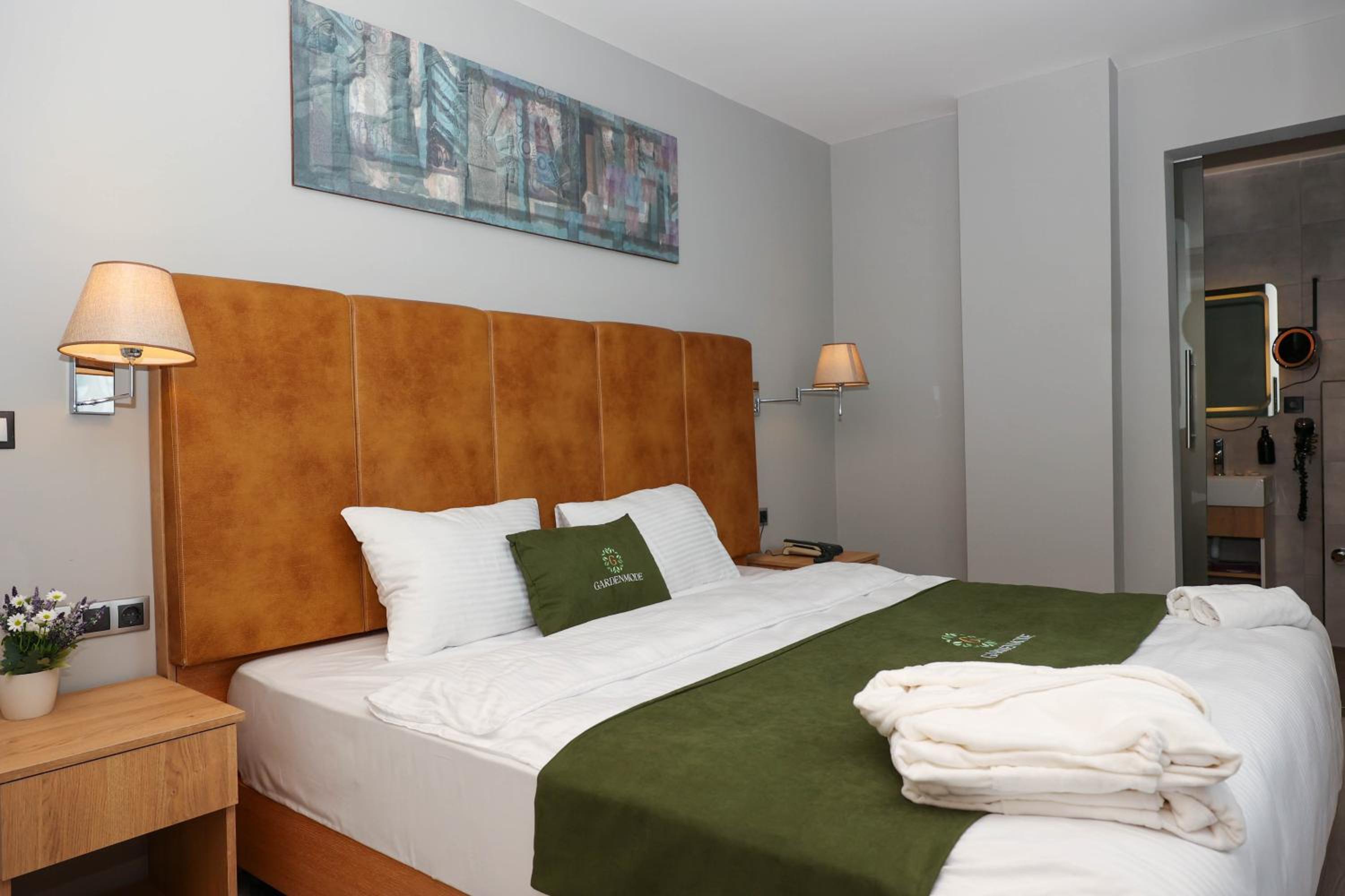 Superior Double Room - Photo 3