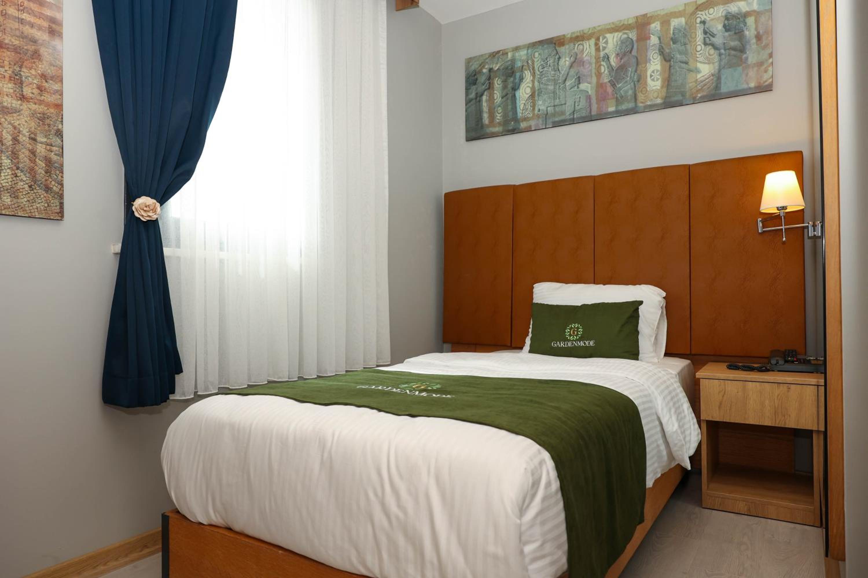 Superior Single Room photo 1
