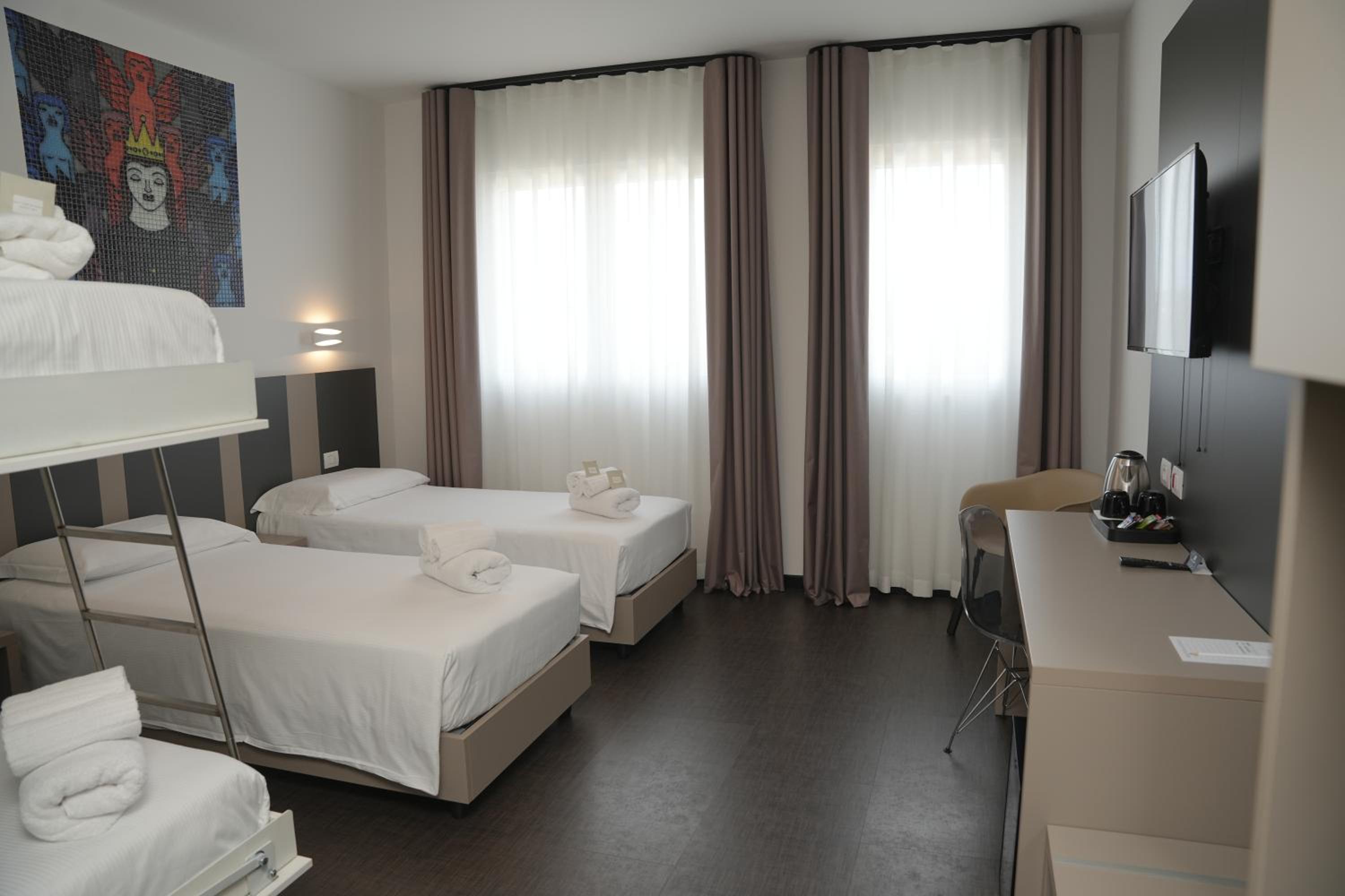 Triple Room - Photo 8