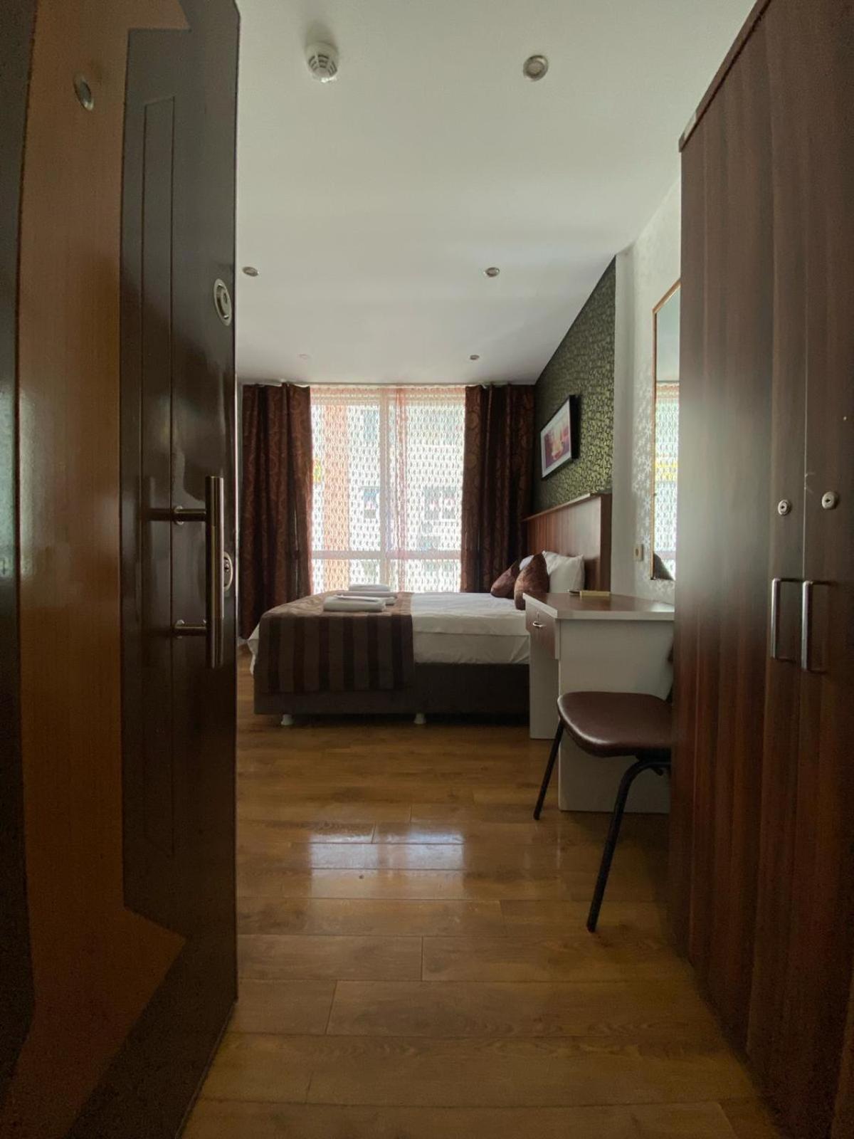 Deluxe Room photo 2