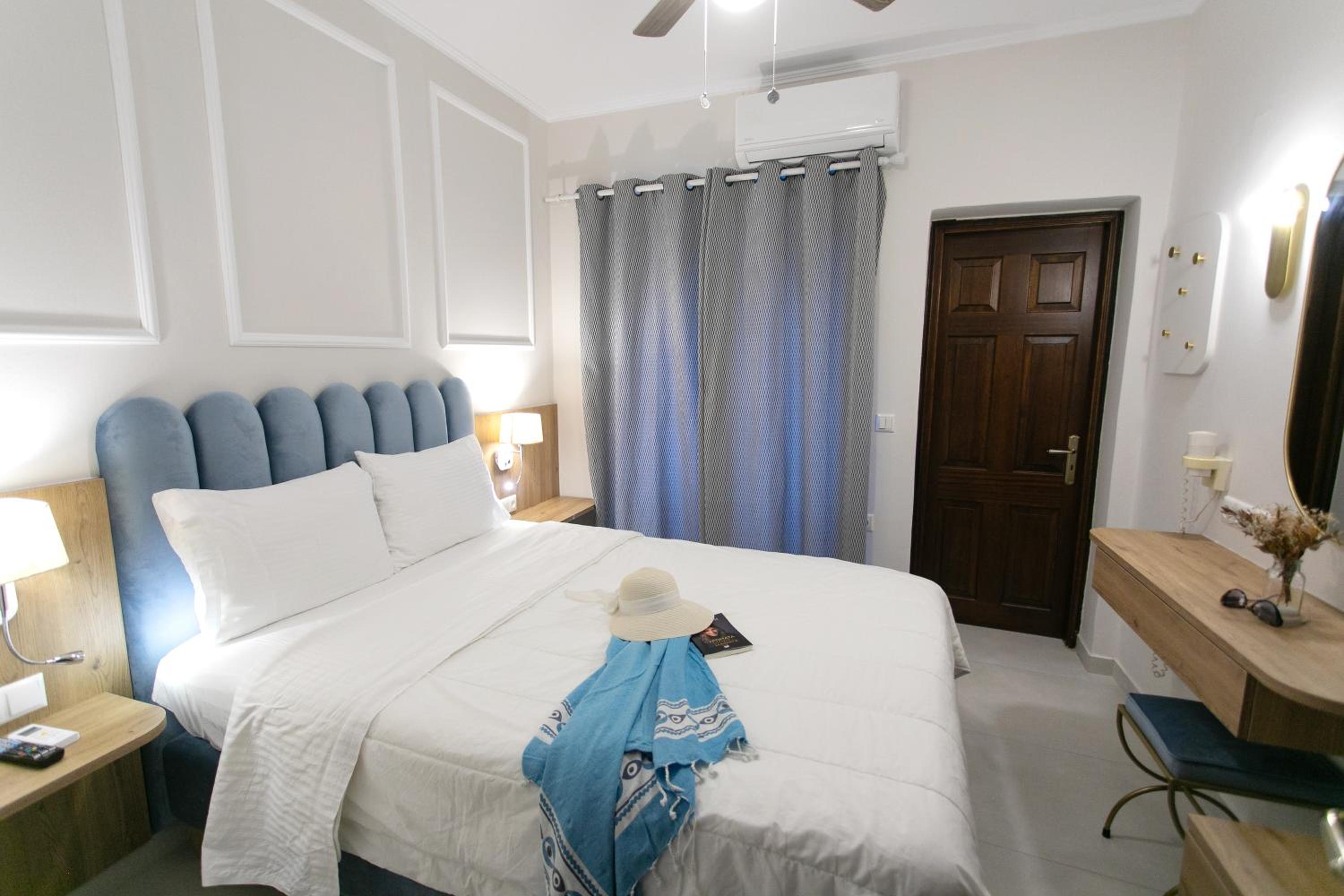 Small Double Room