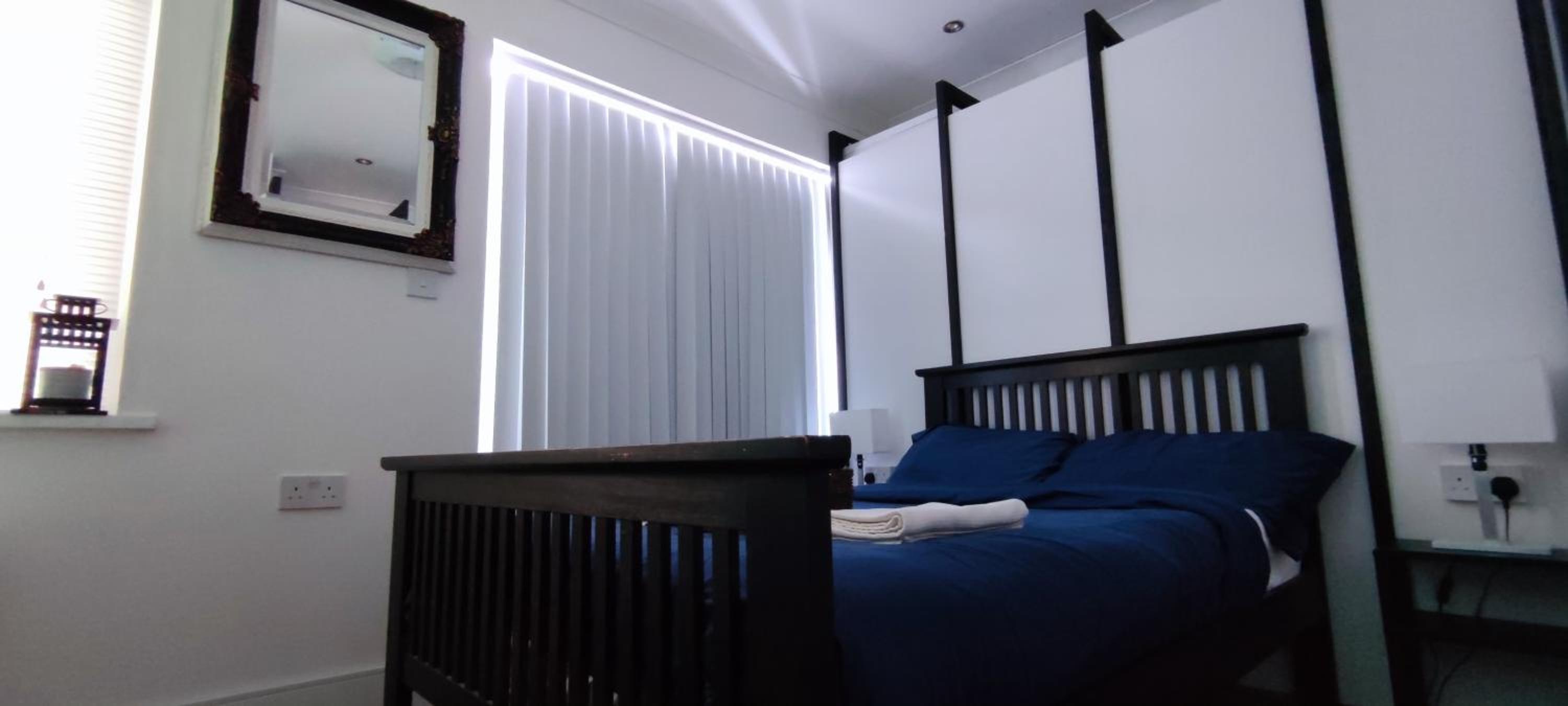 Four-Bedroom House photo 2