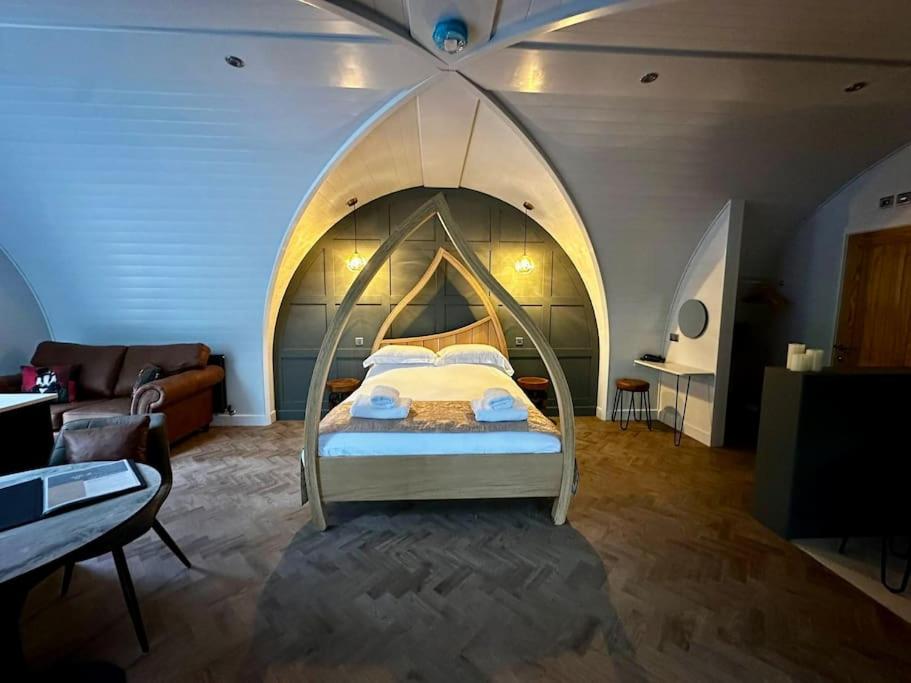 One-Bedroom House photo 1