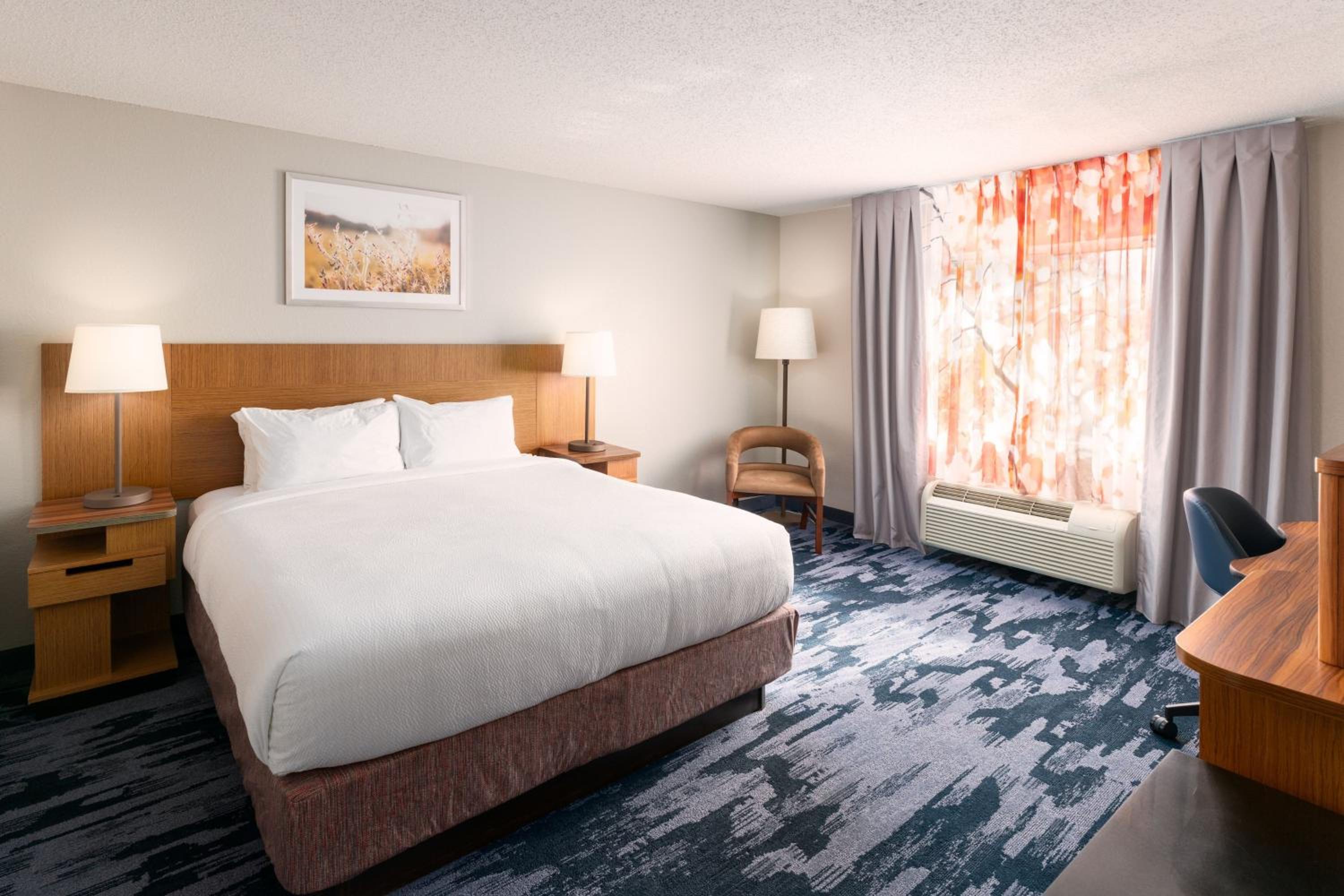 King Room - Photo 1