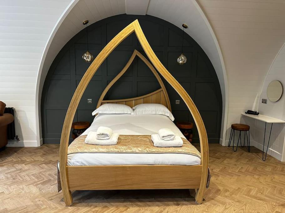 One-Bedroom House photo 3
