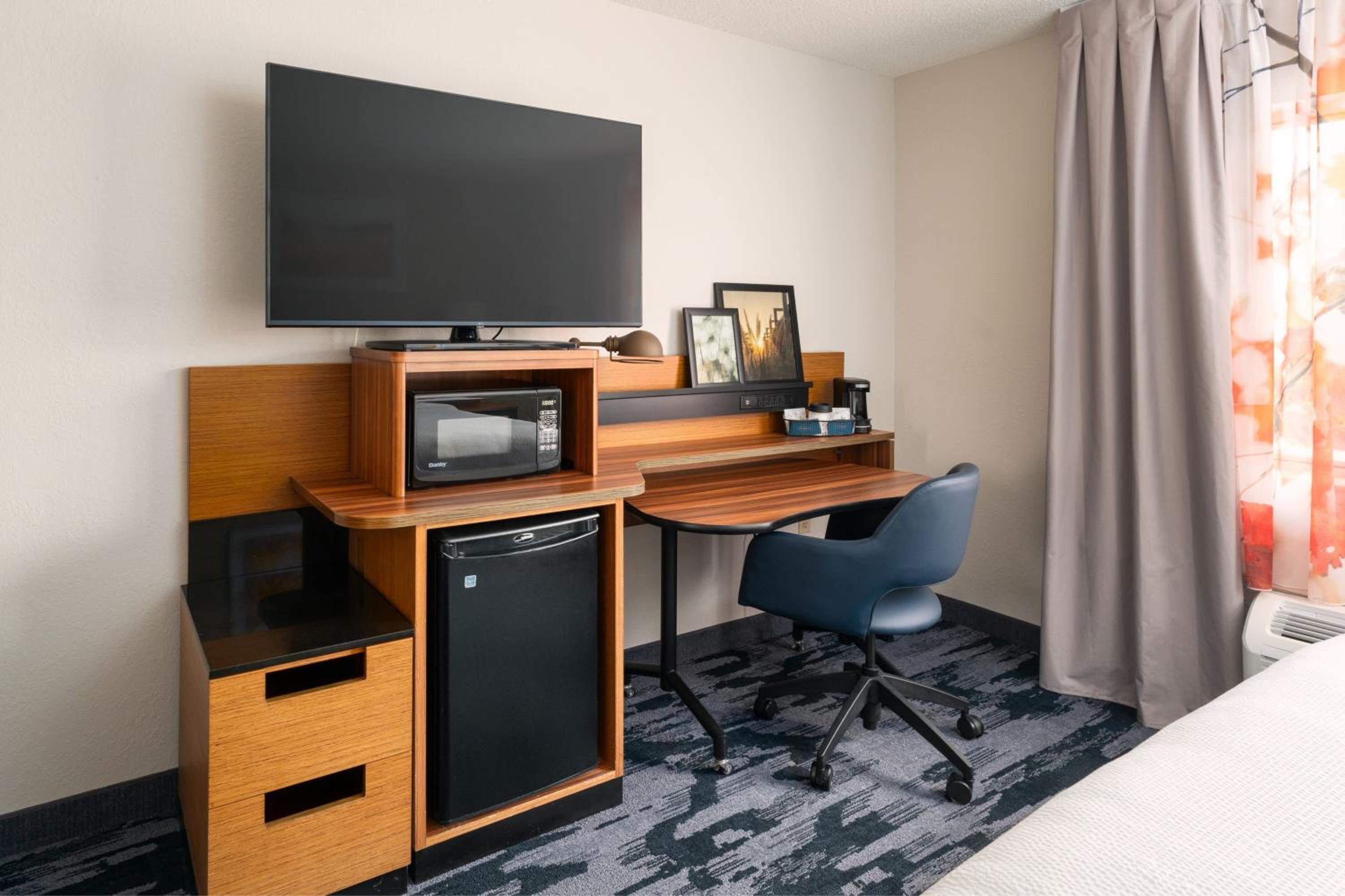 Queen Room - Photo 3