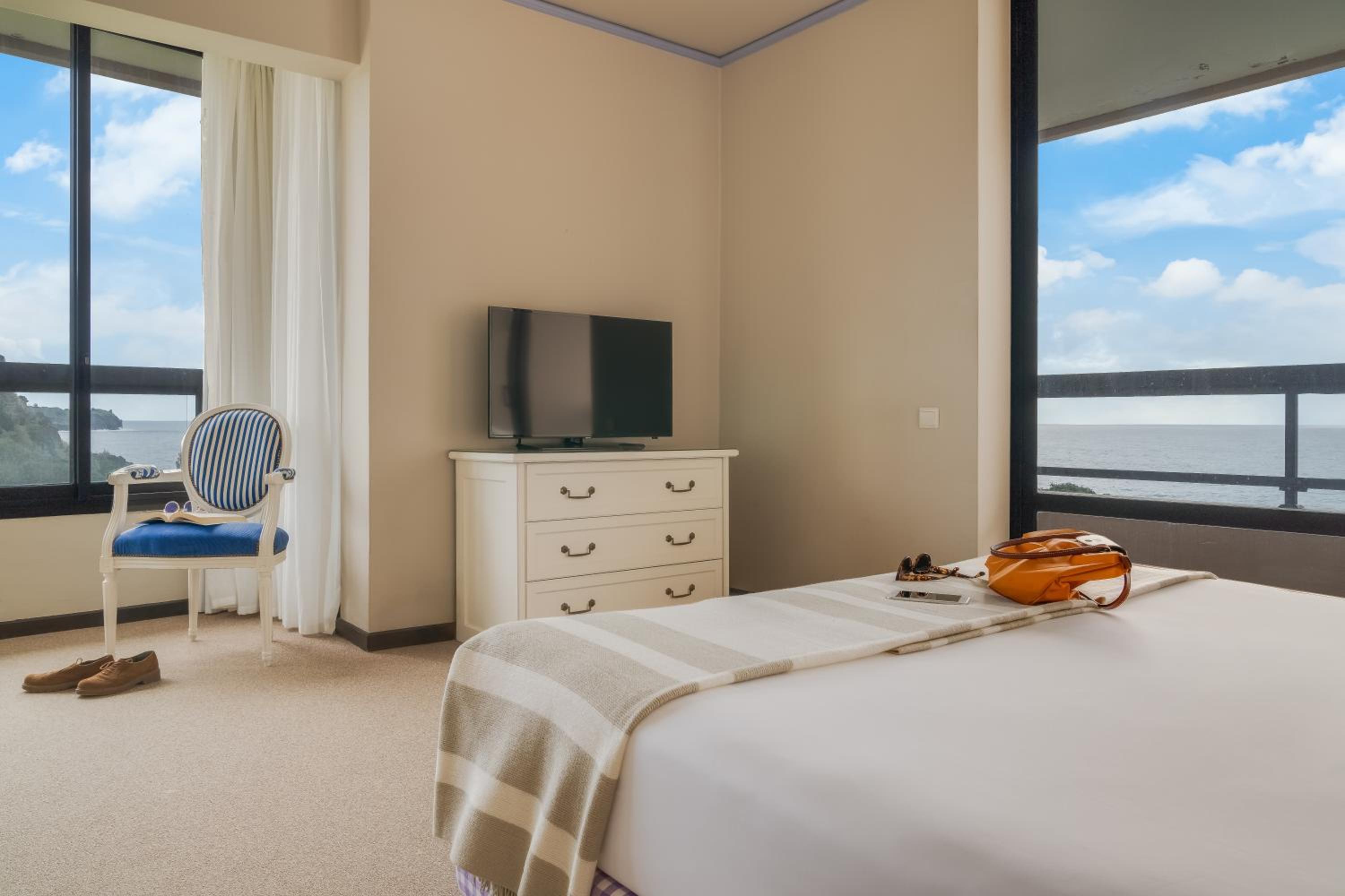 Double Room with Sea View