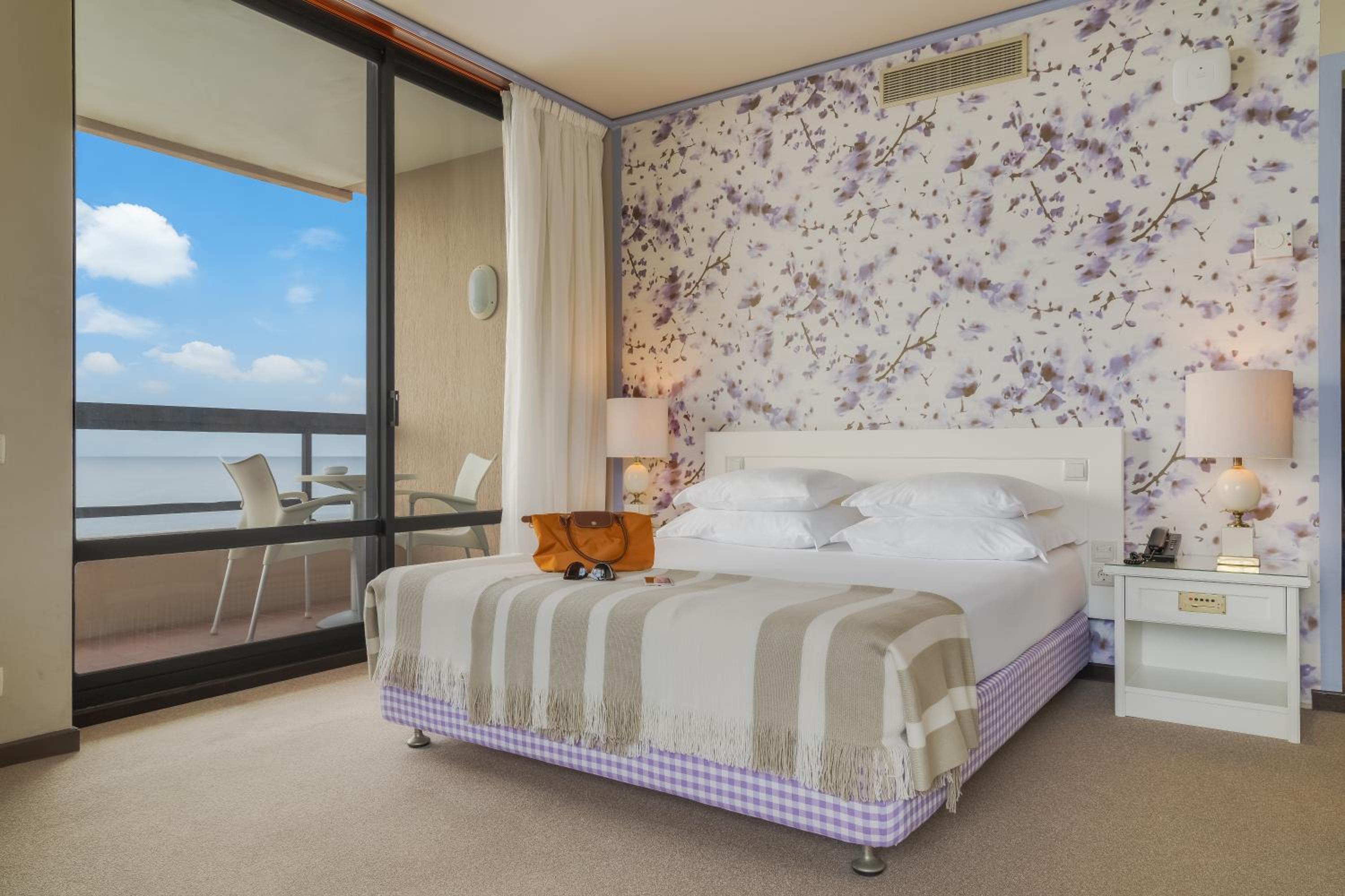 Double Room with Sea View