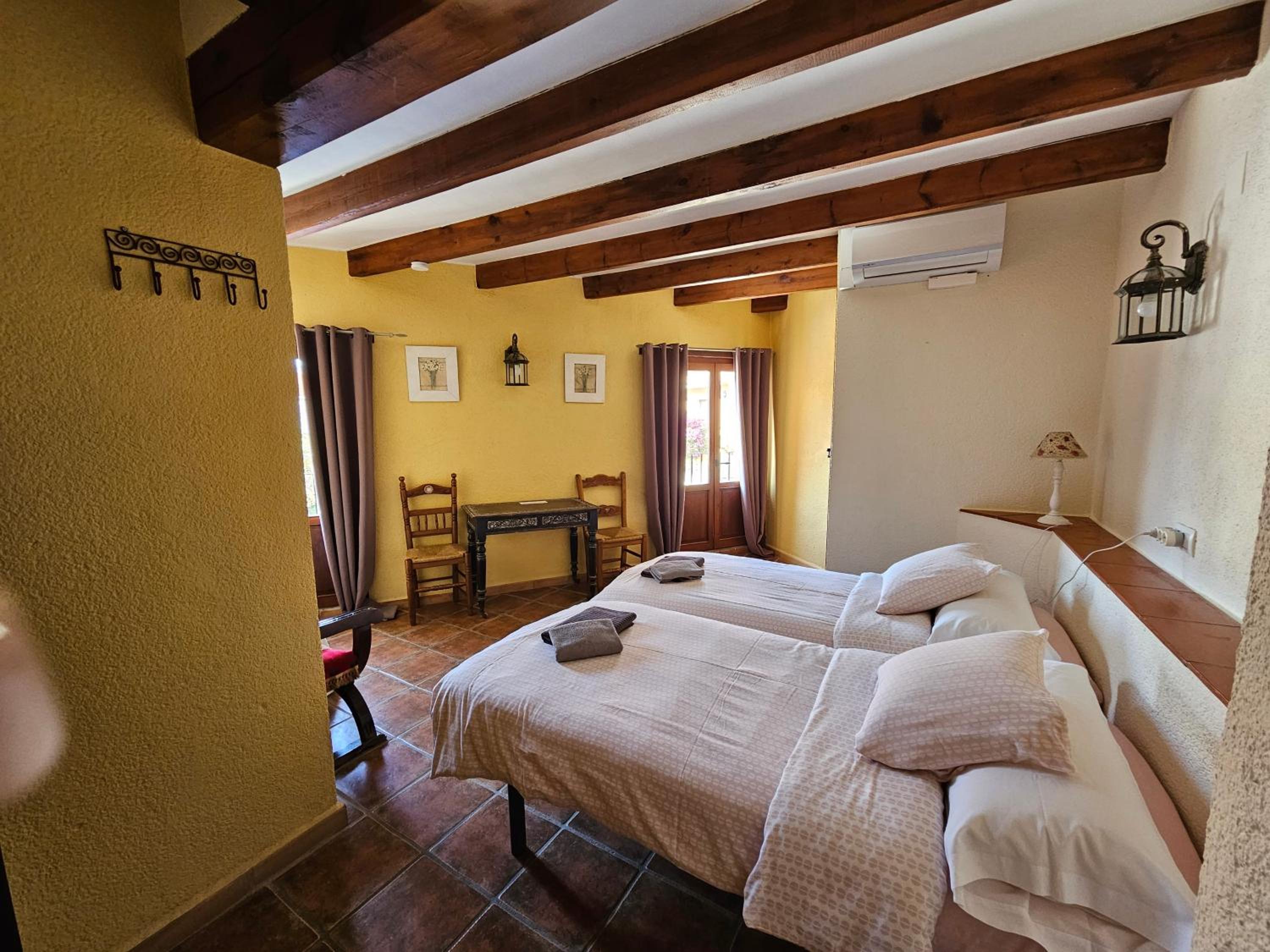 Habitación Doble