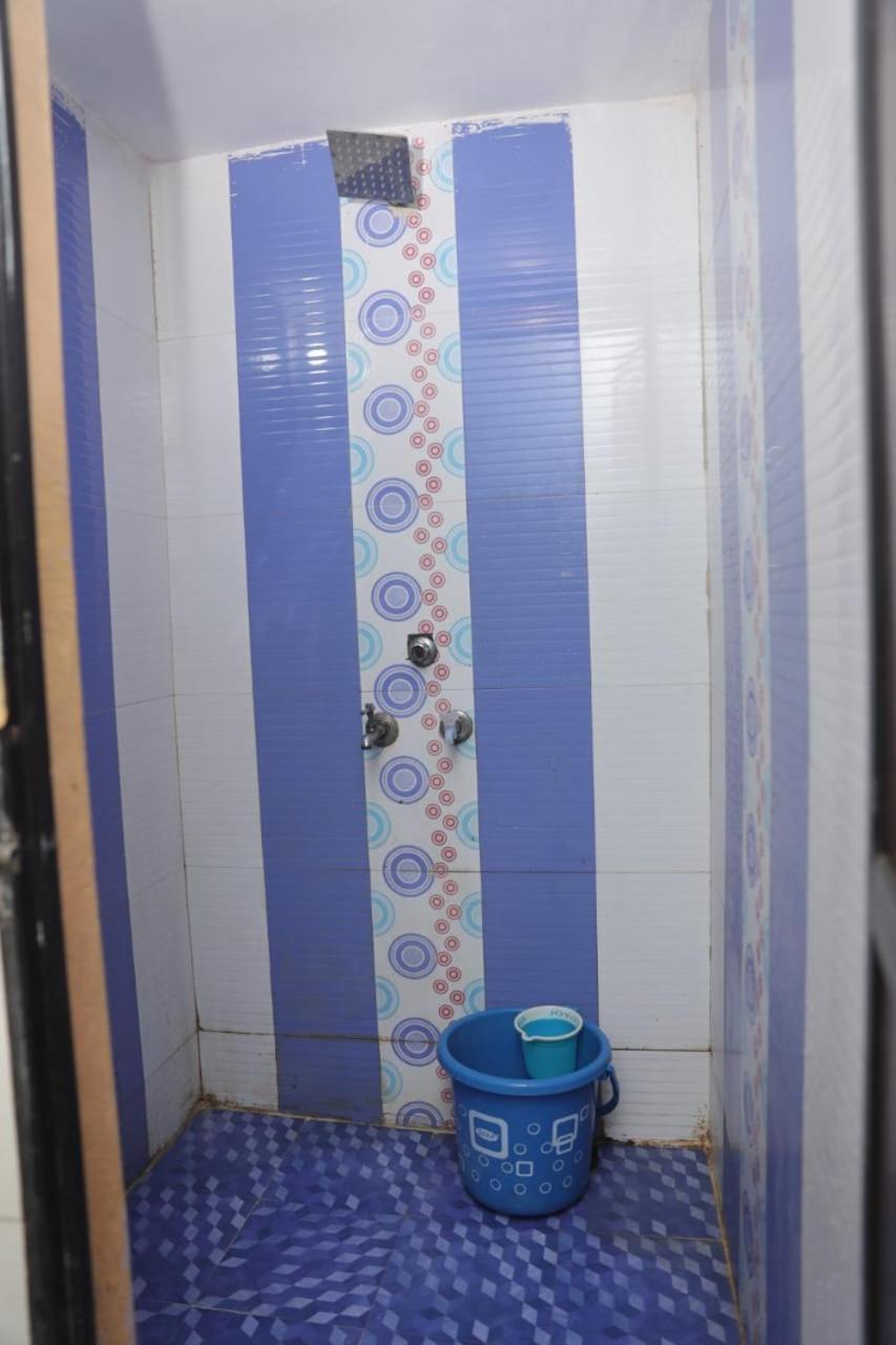 Double Room With Private Bathroom photo 3