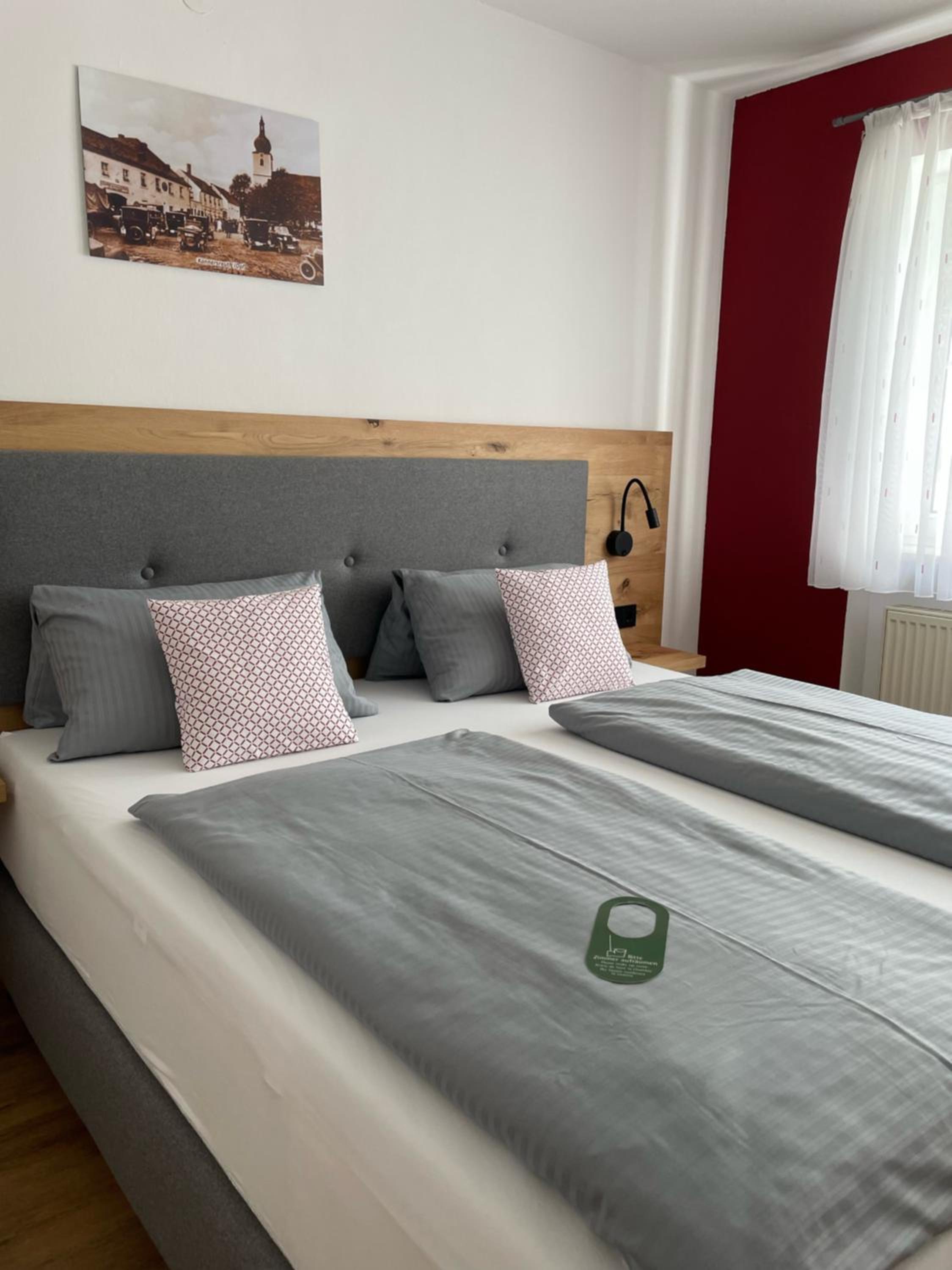 Double Room - Photo 1