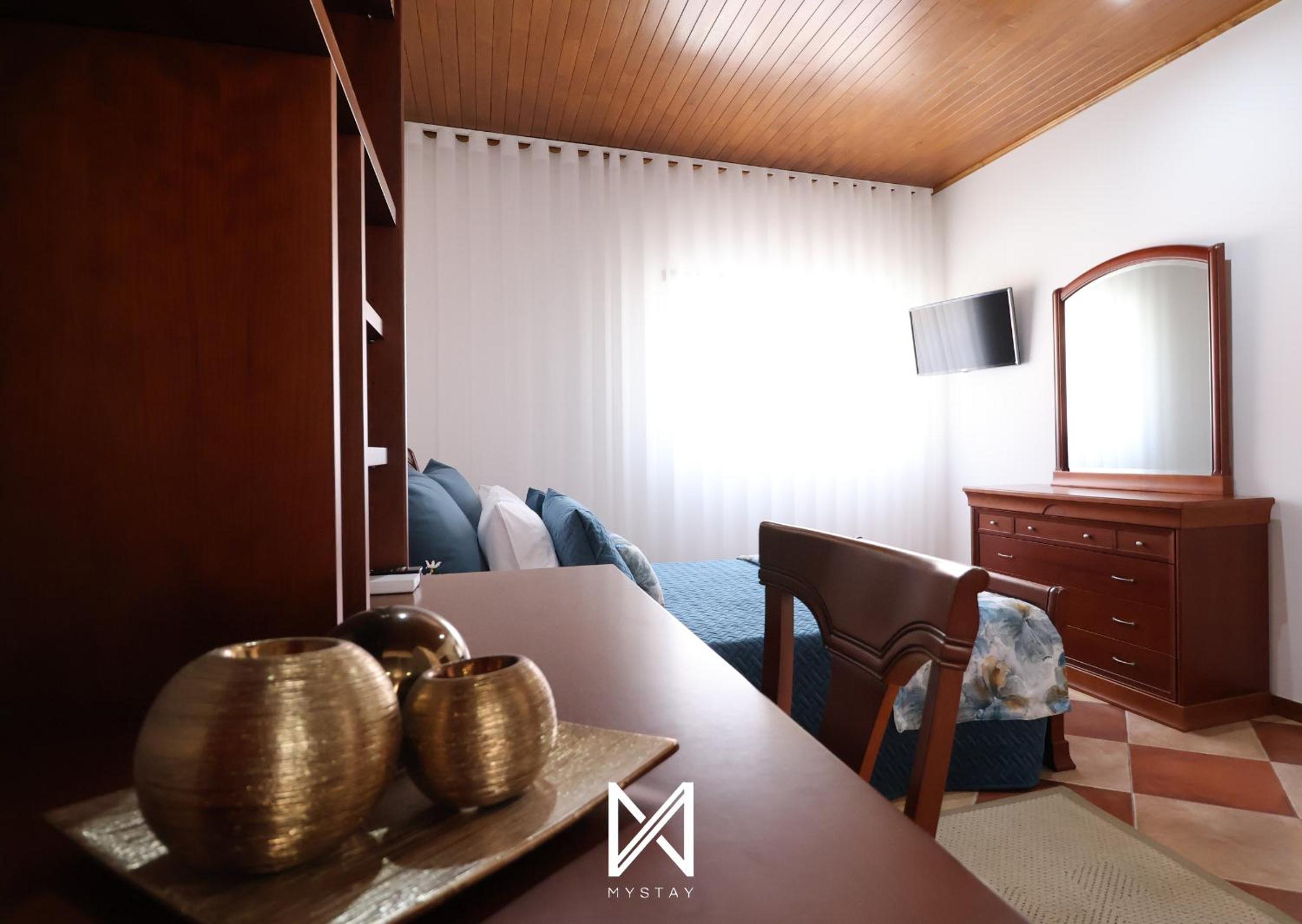 Double Room with Private Bathroom photo 3