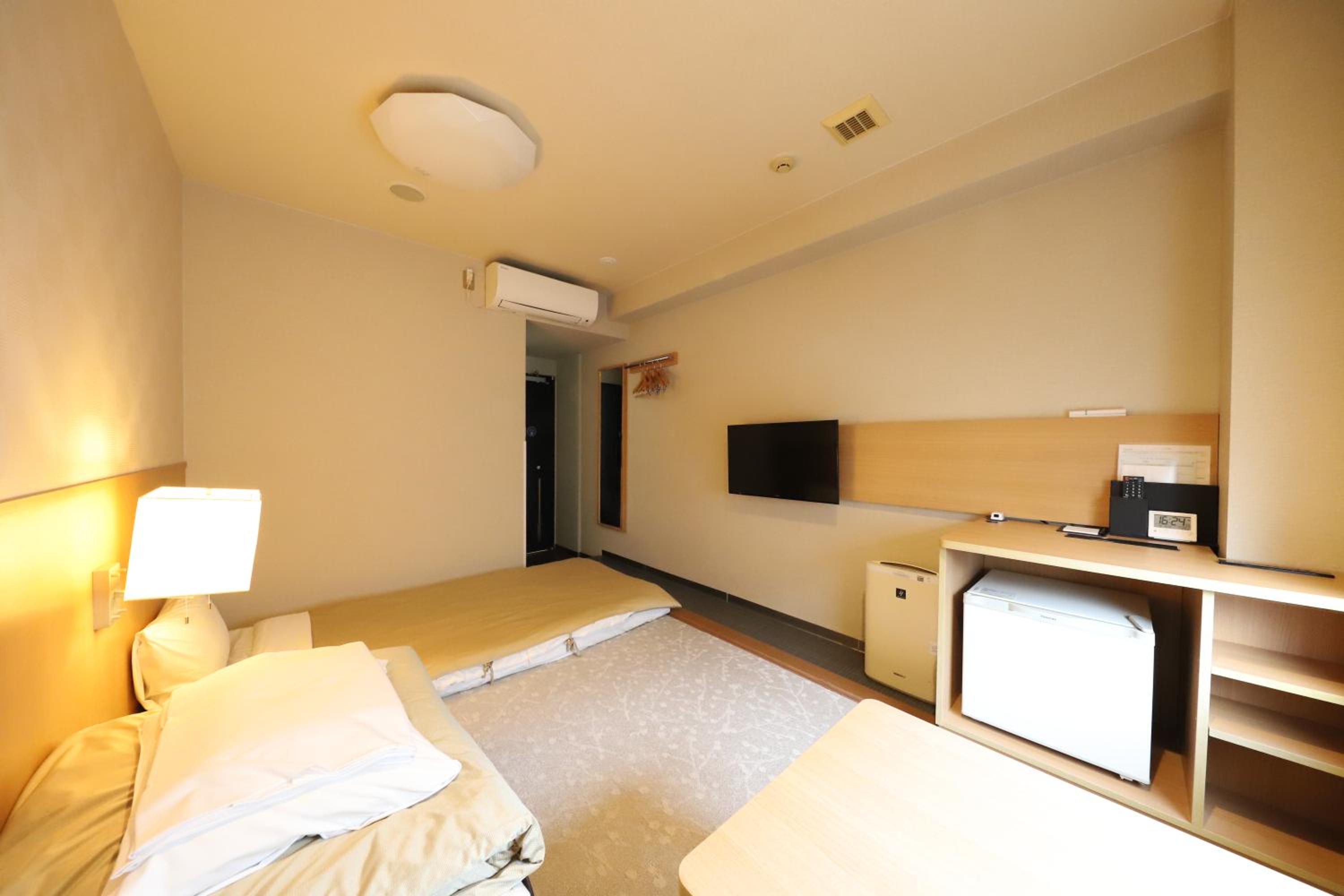 Japanese-Style Twin Room - Non-Smoking - Photo 1