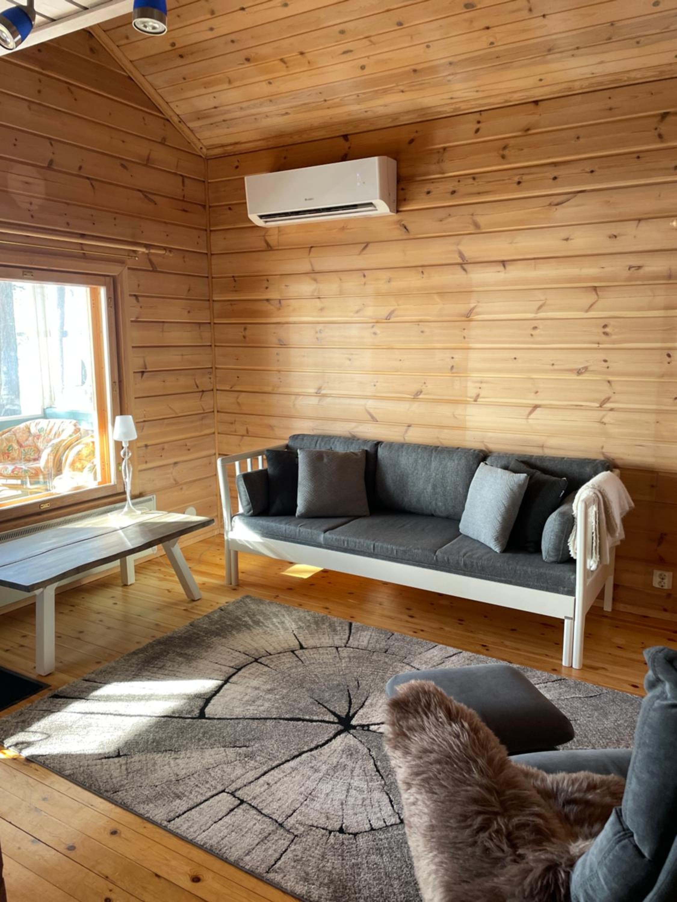 Three-Bedroom Villa photo 1